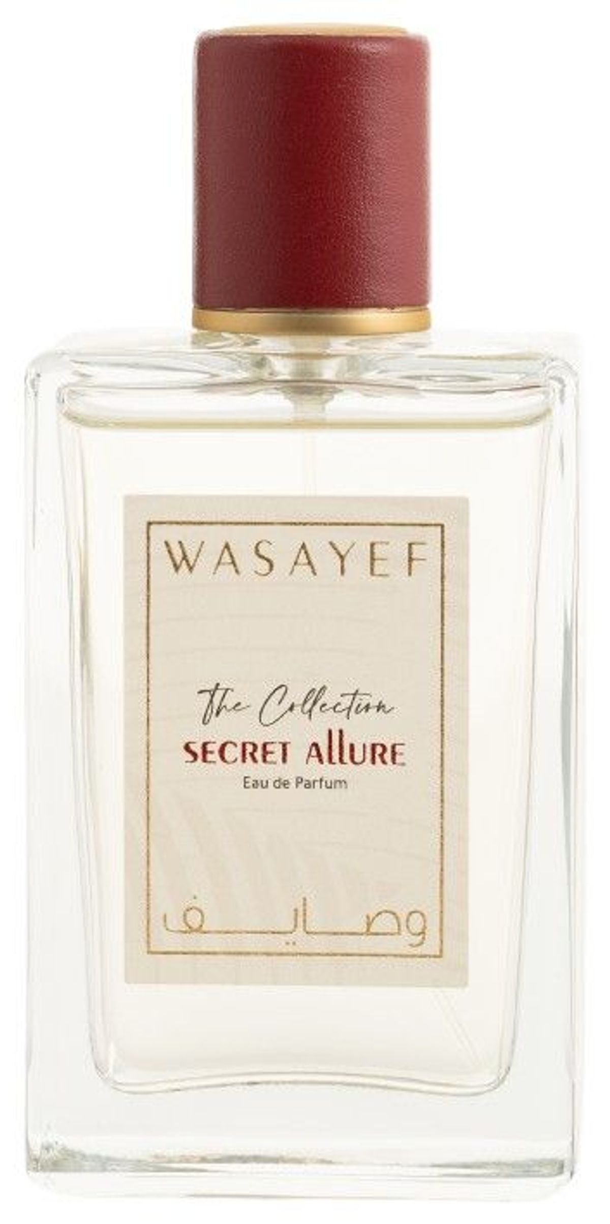 Secret Allure