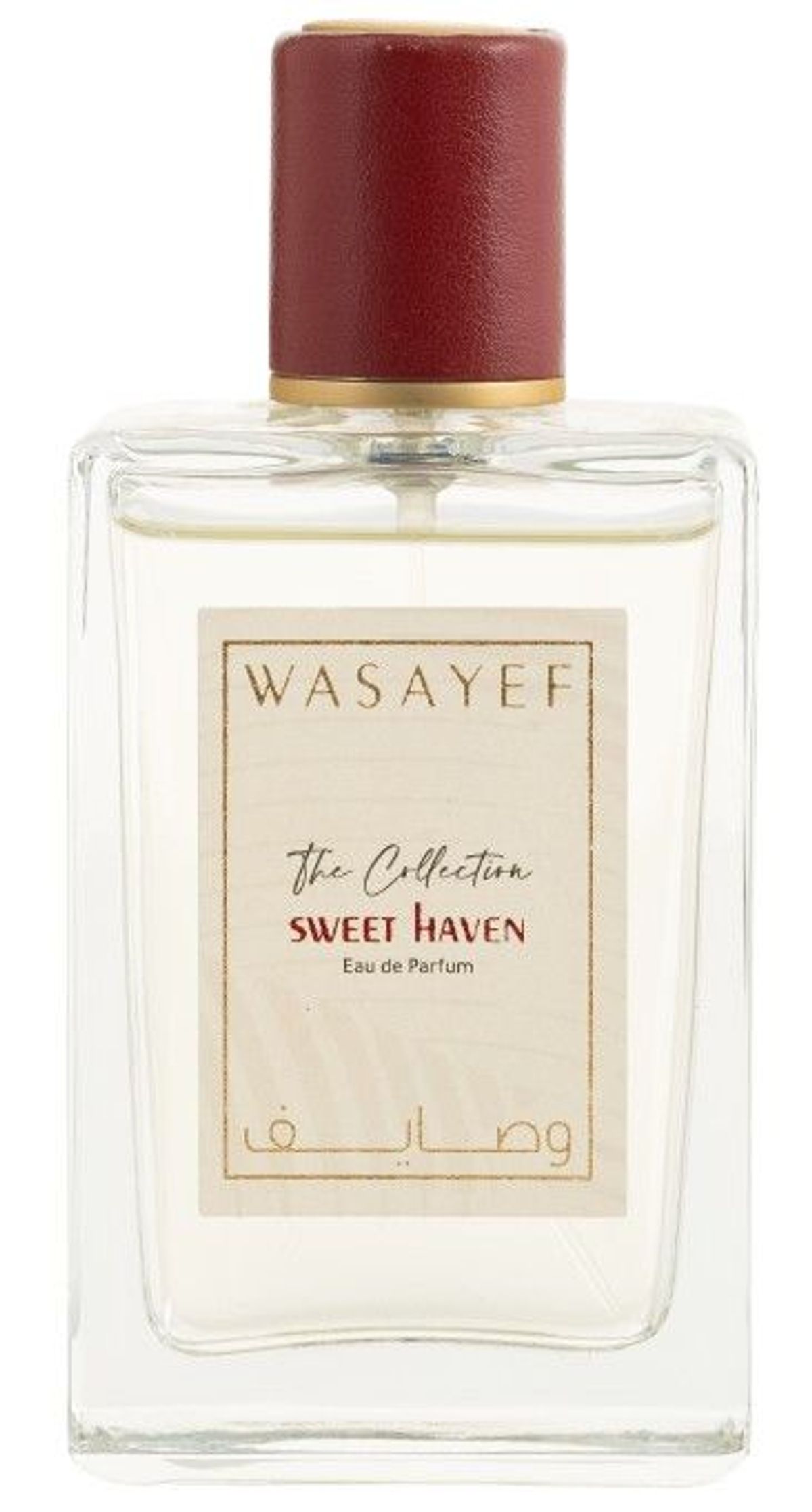 Sweet Haven
