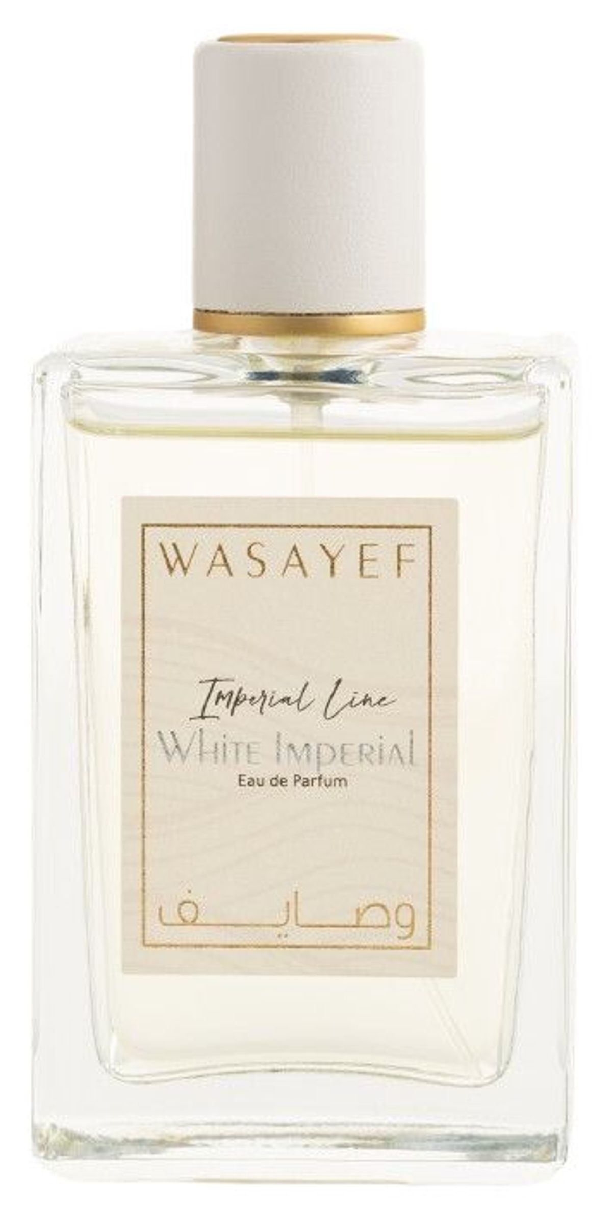 White Imperial
