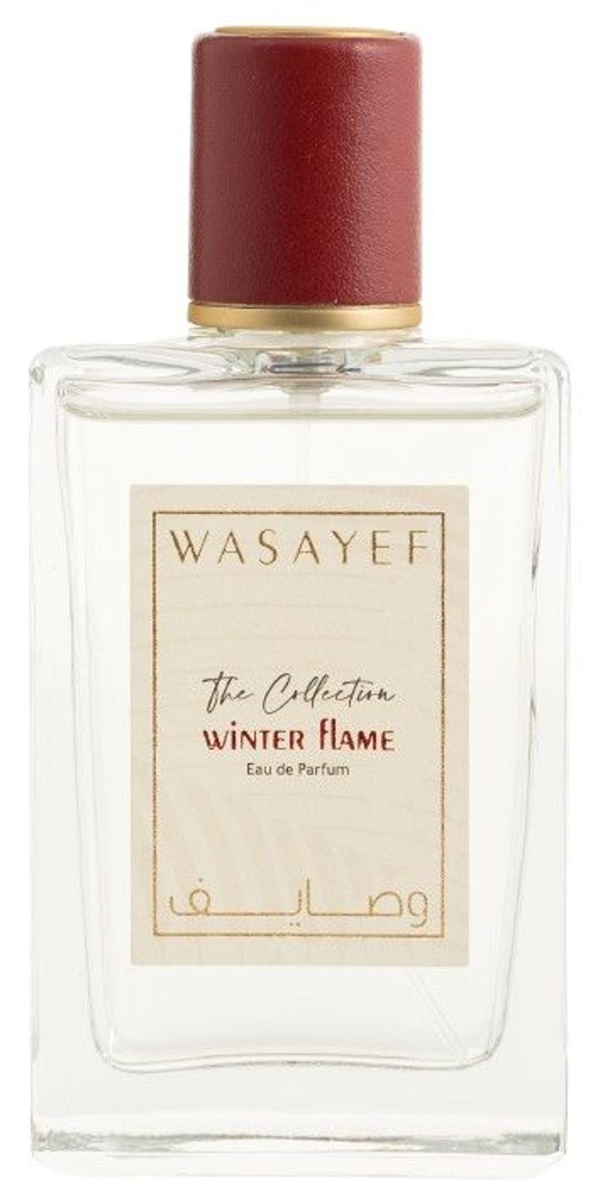 Winter Flame