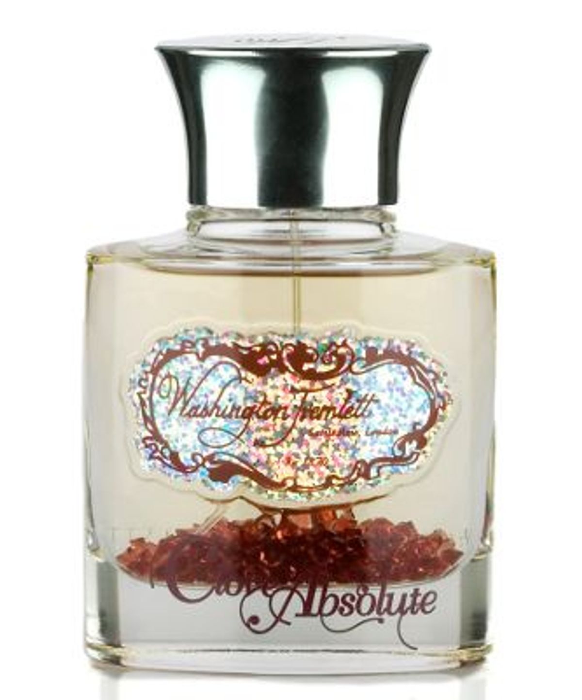 Clove Absolute