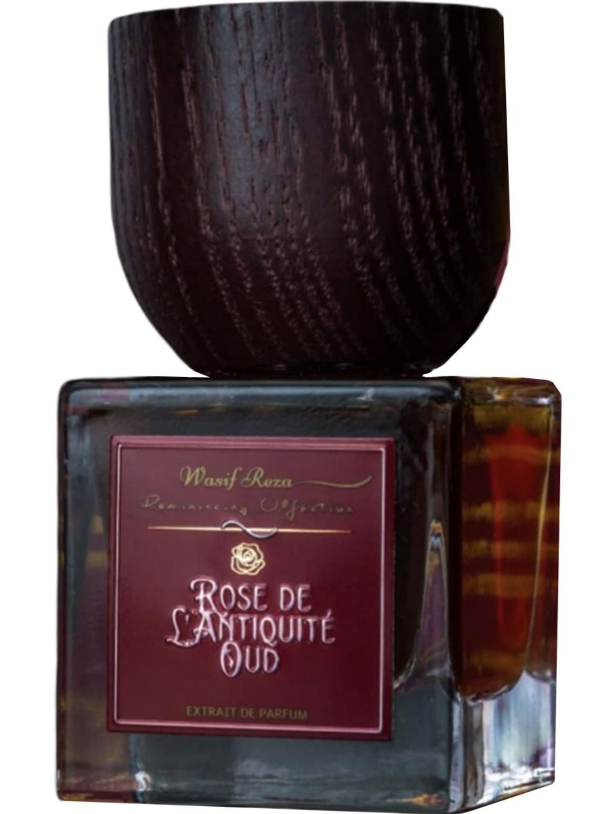 Rose de L’Antiquité Oud