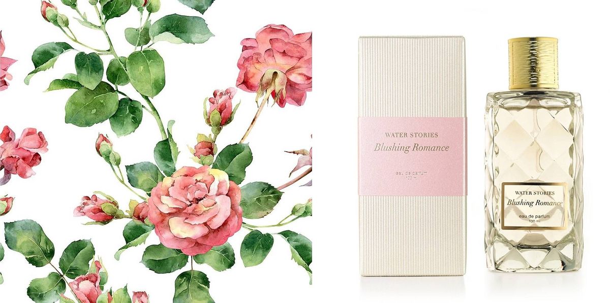 Blushing Romance