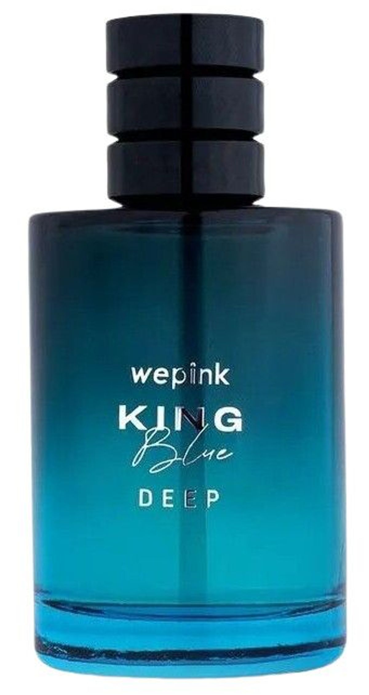 King Blue Deep