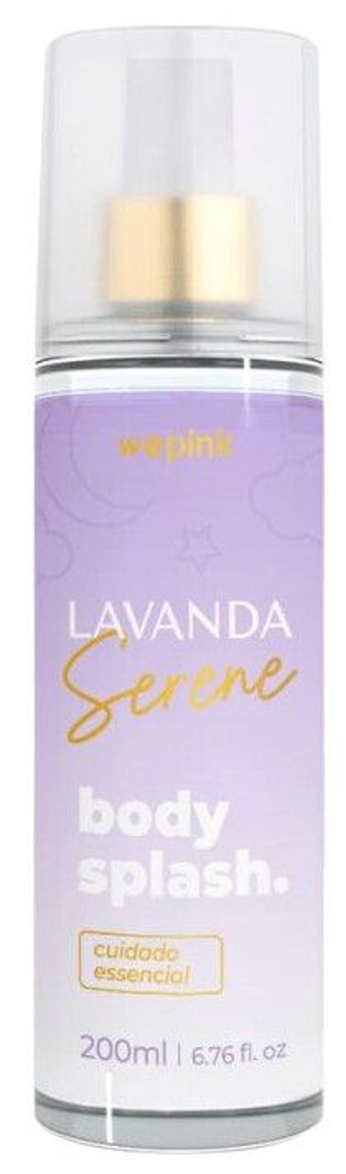Lavanda Serene