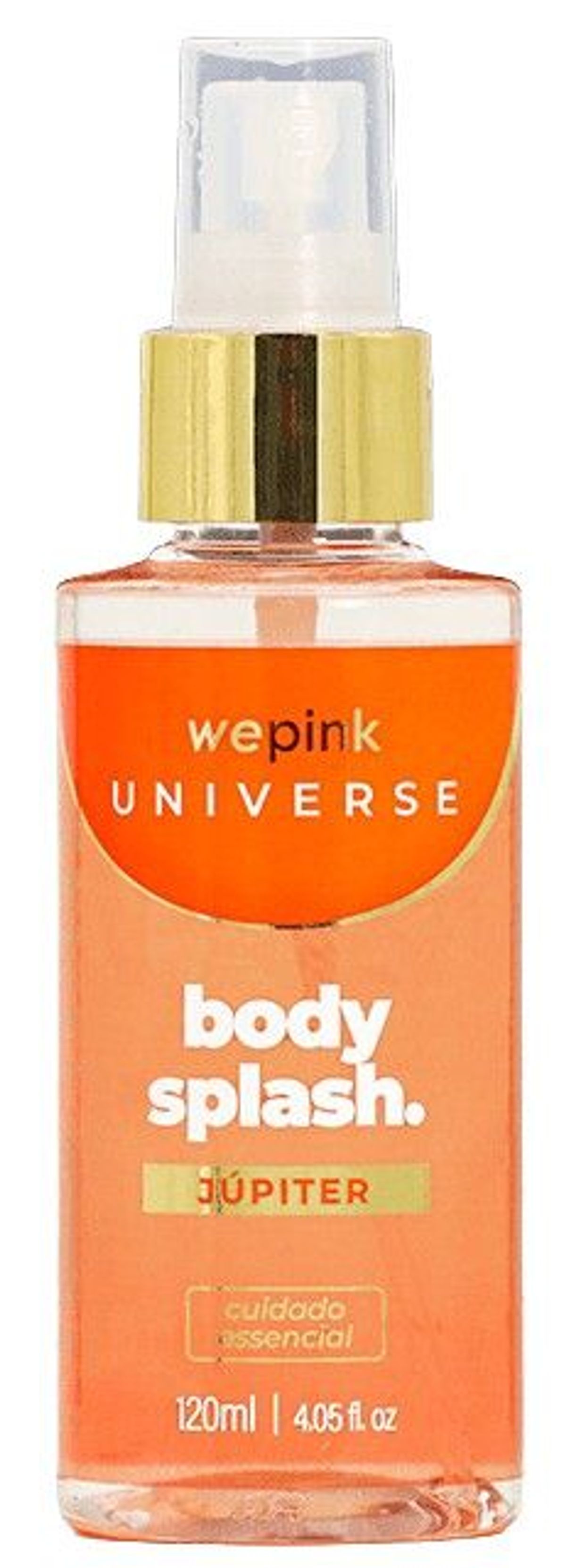 Universe Júpiter