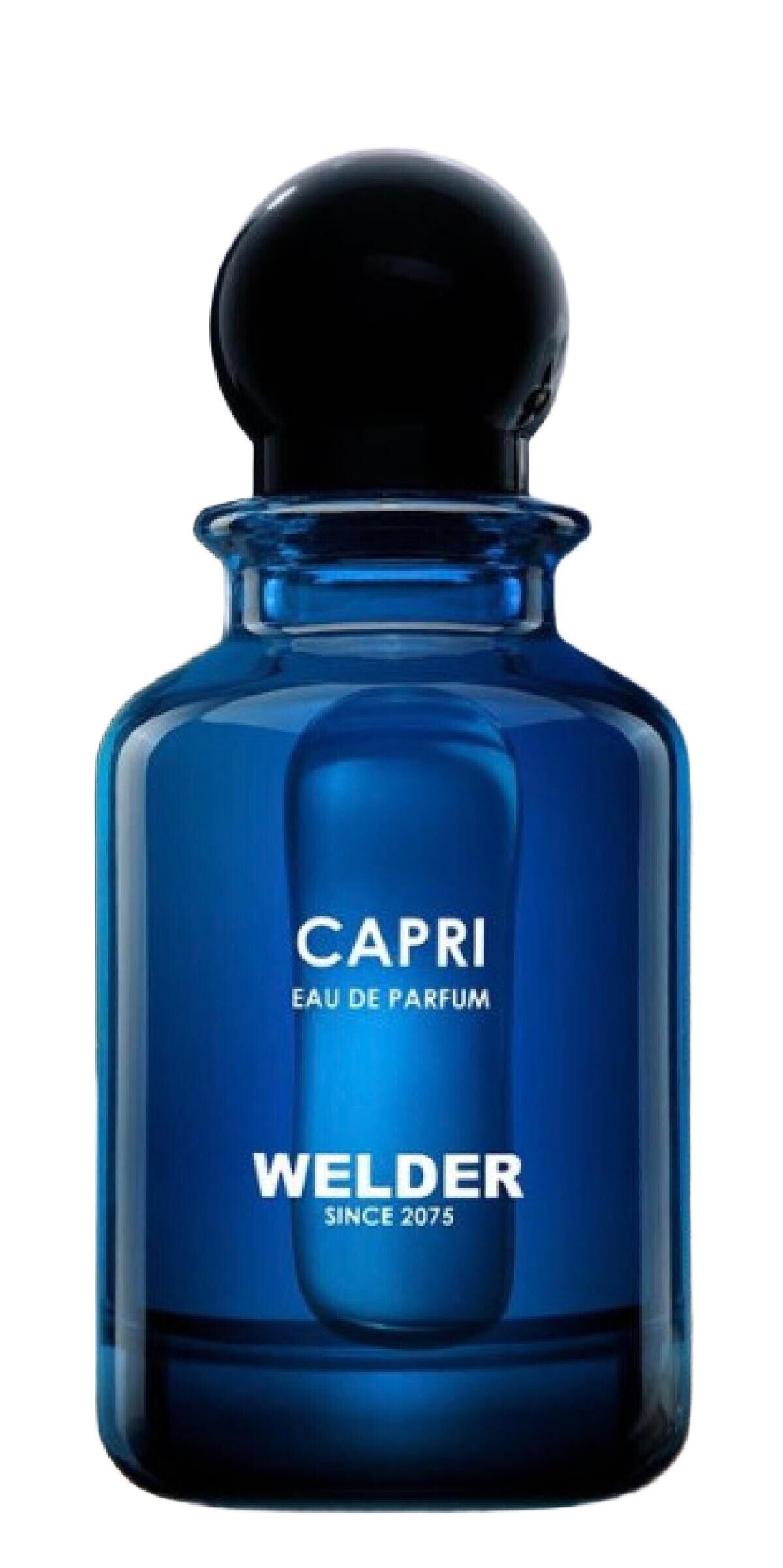 Capri