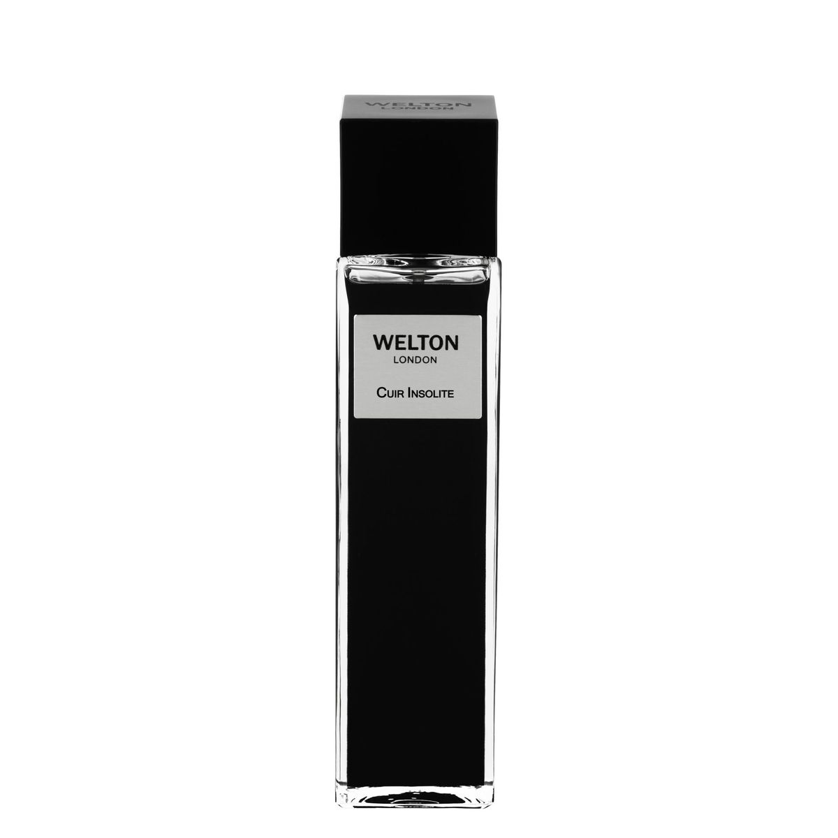 Cuir Insolite Eau de Toilette
