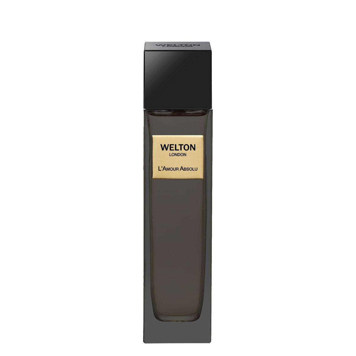 L'Amour Absolu Extrait de Parfum