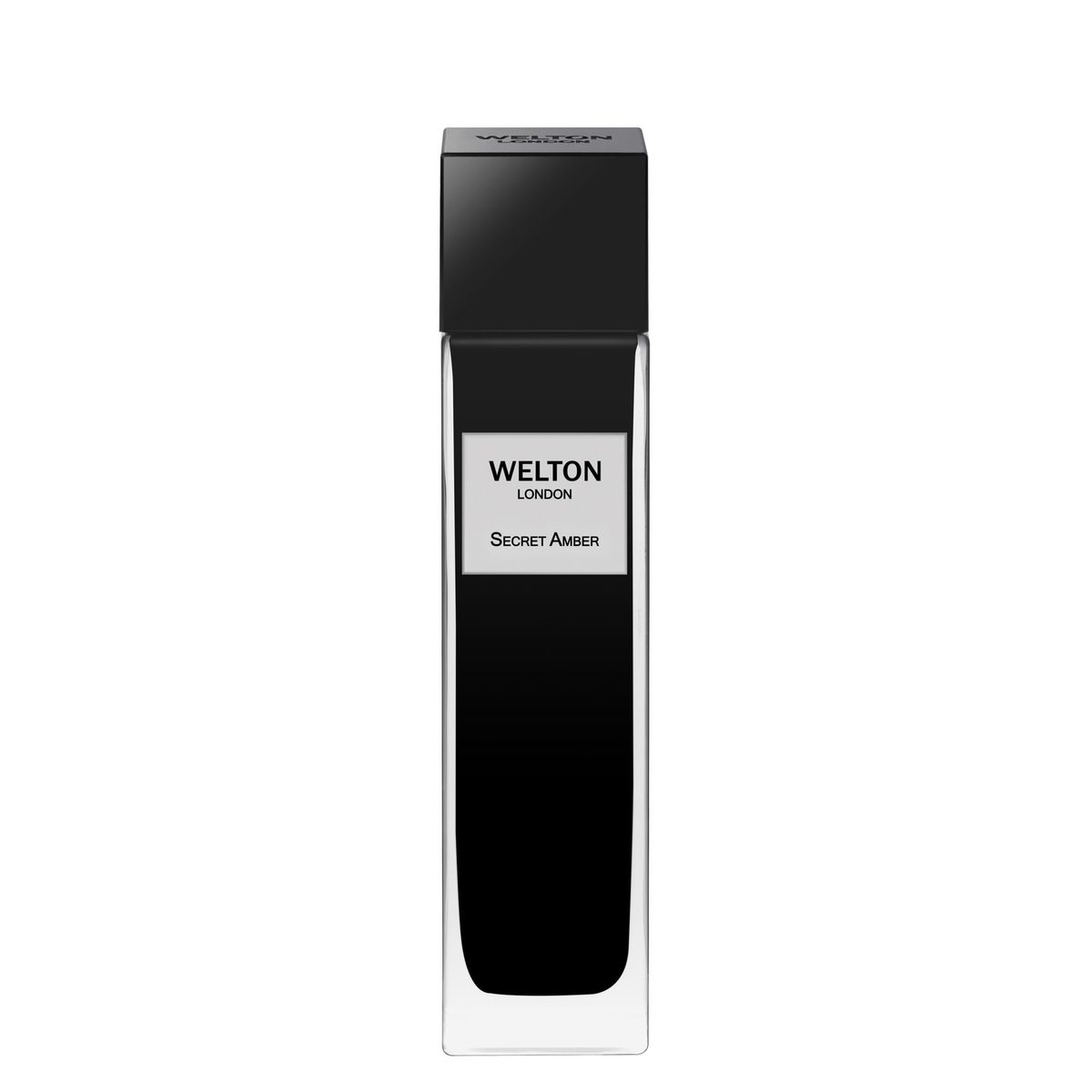Secret Amber Eau de Parfum