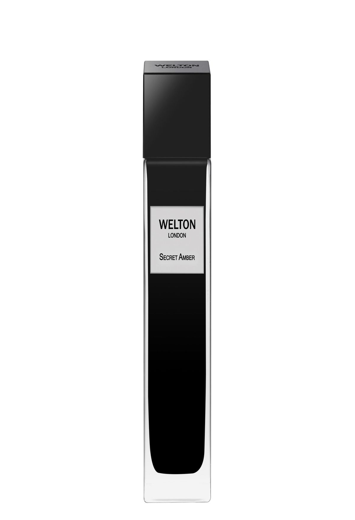 Secret Amber Eau de Toilette