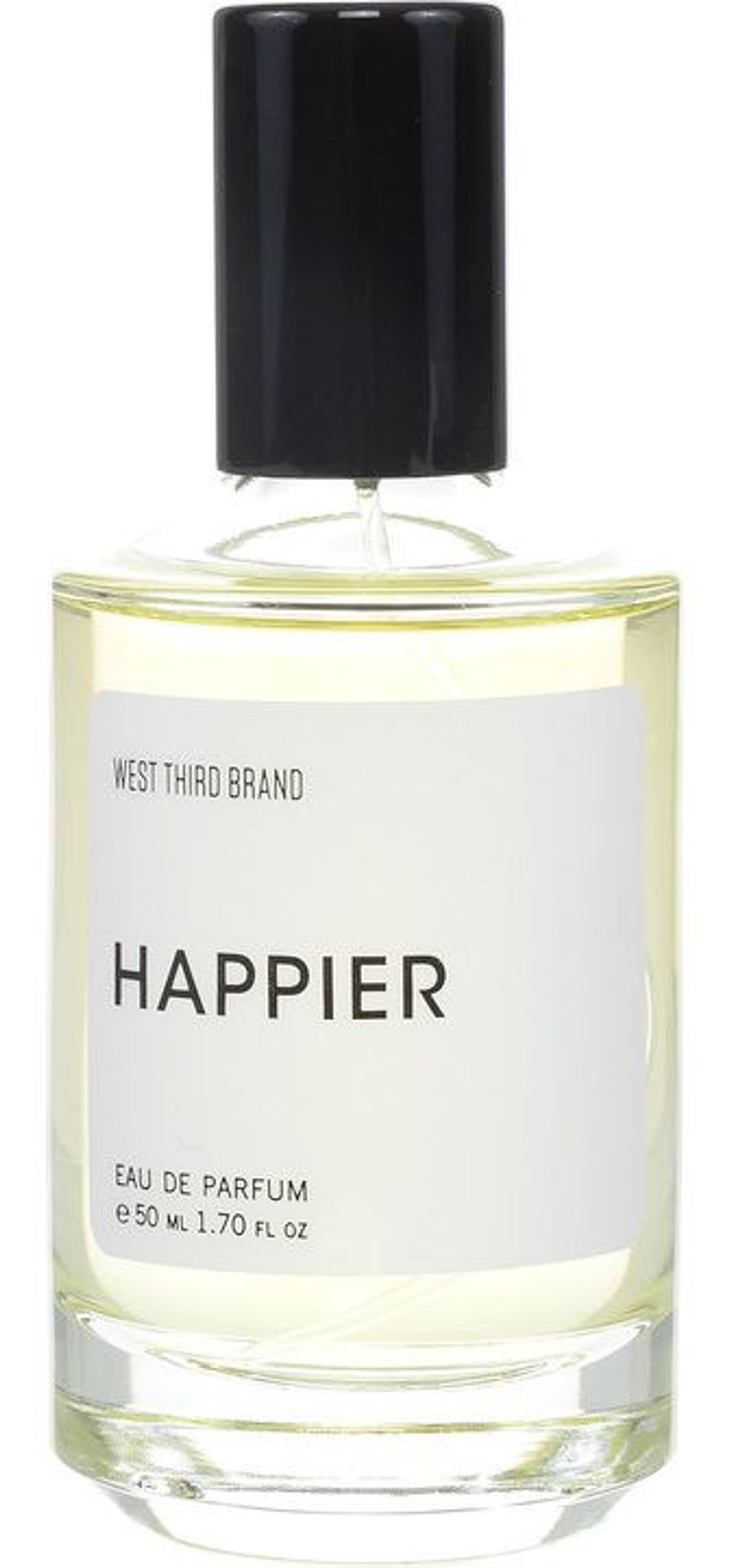 Happier