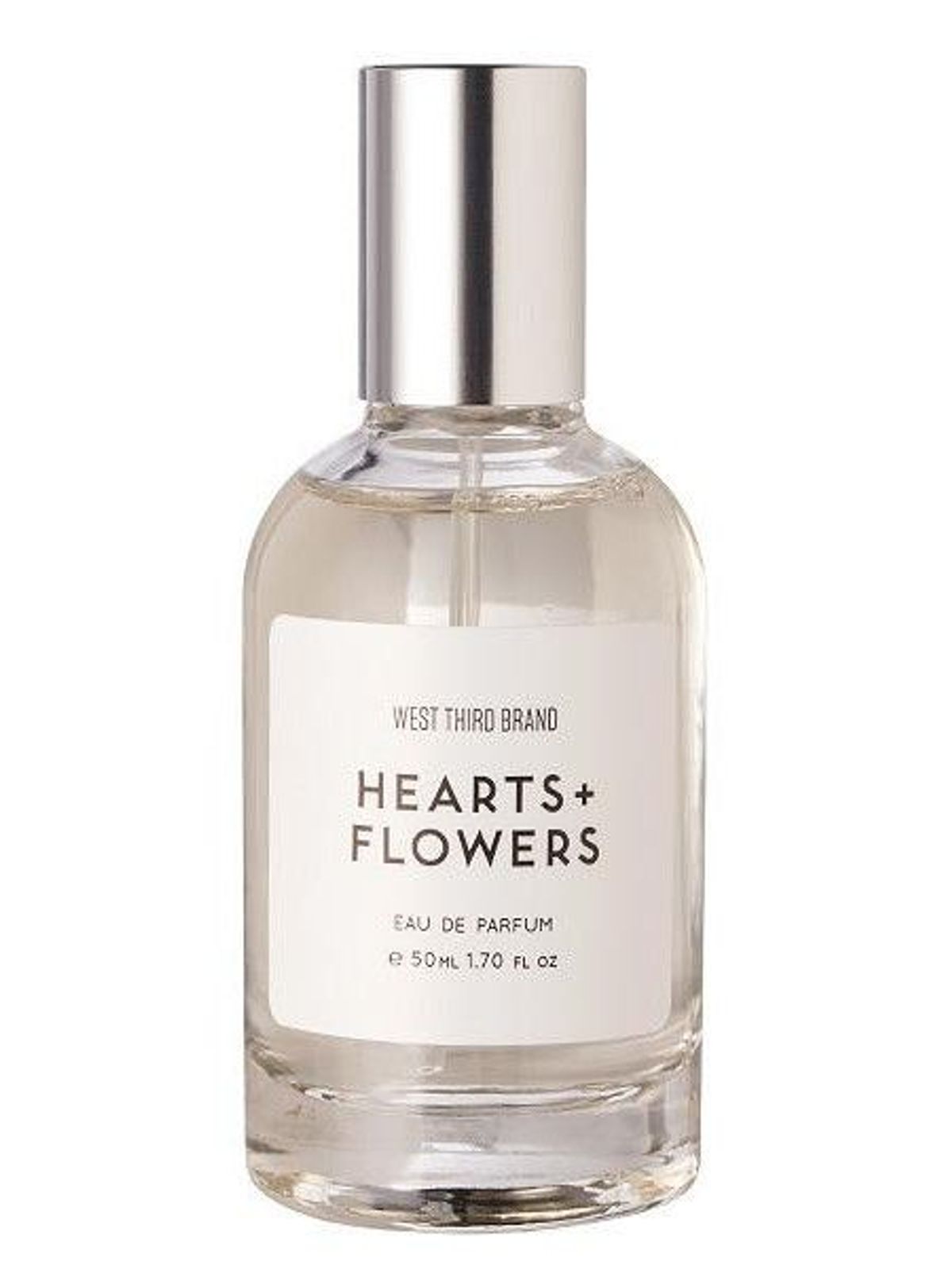 Hearts + Flowers