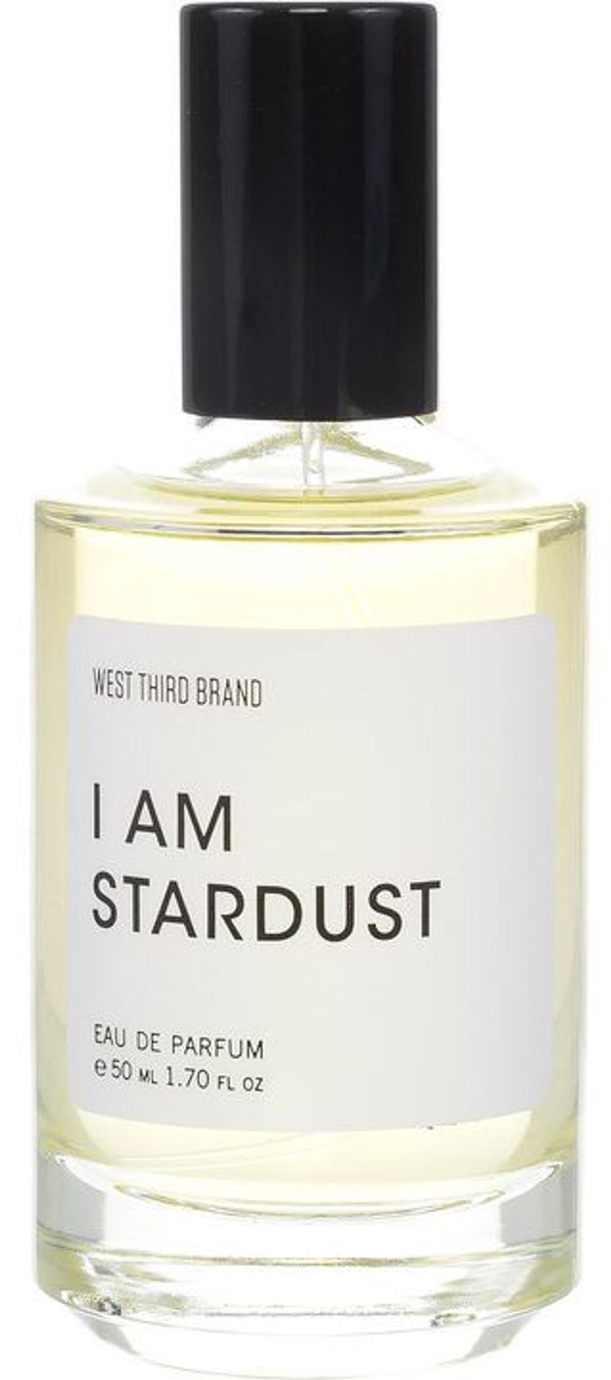 I Am Stardust