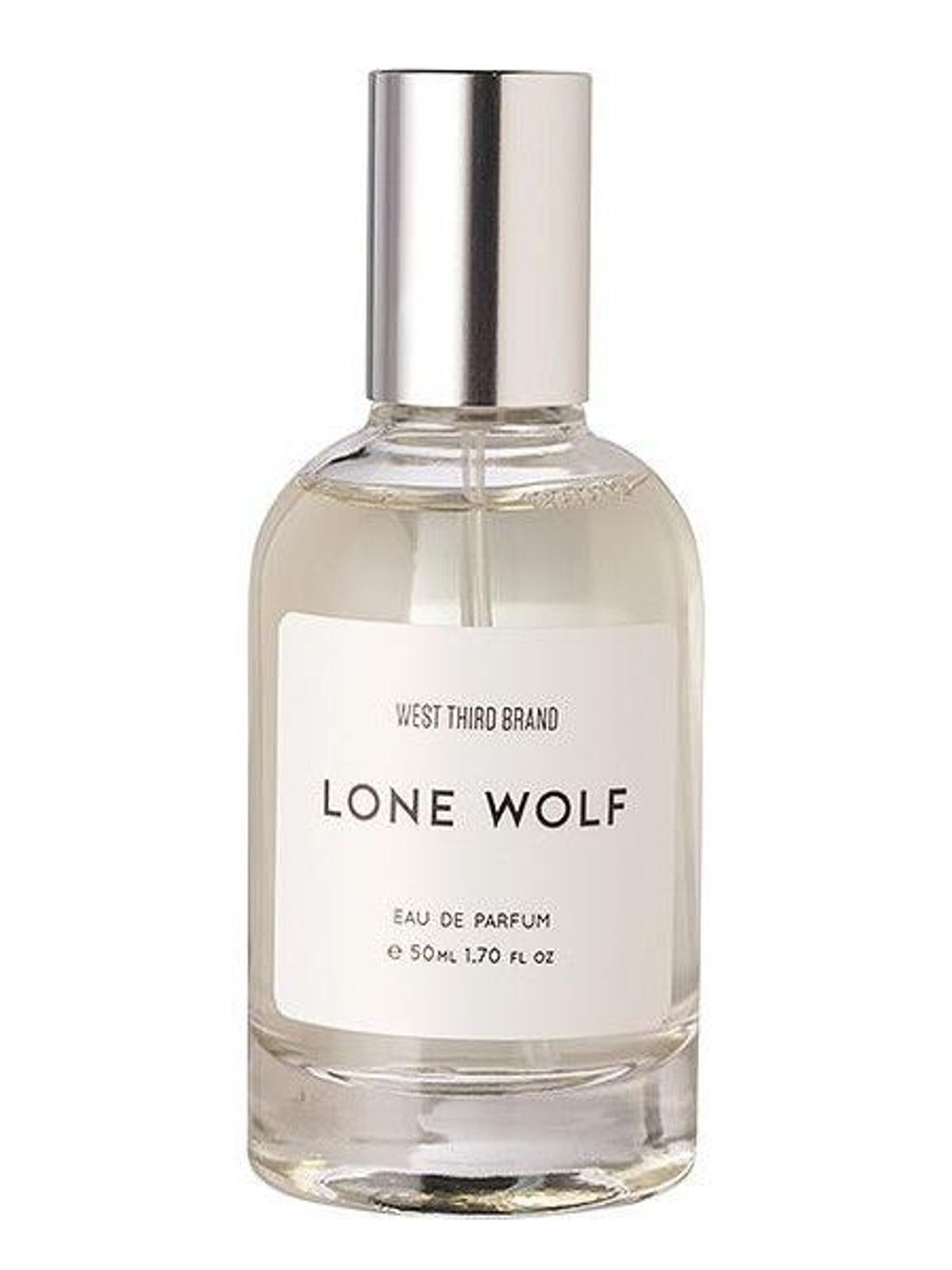 Lone Wolf