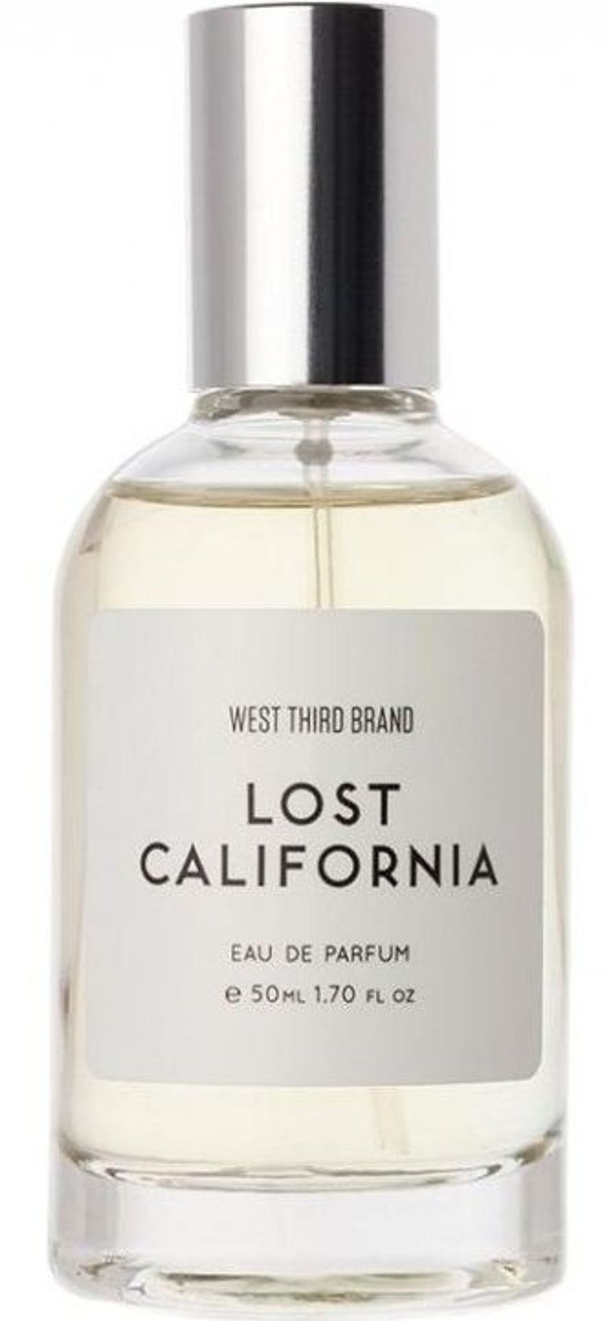 Lost California