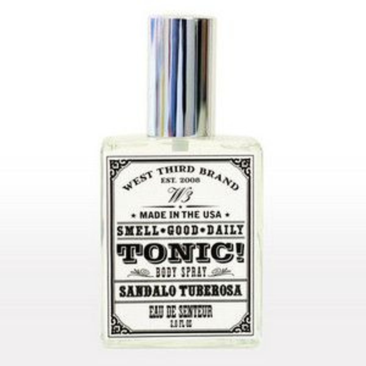 Sandalo Tuberosa
