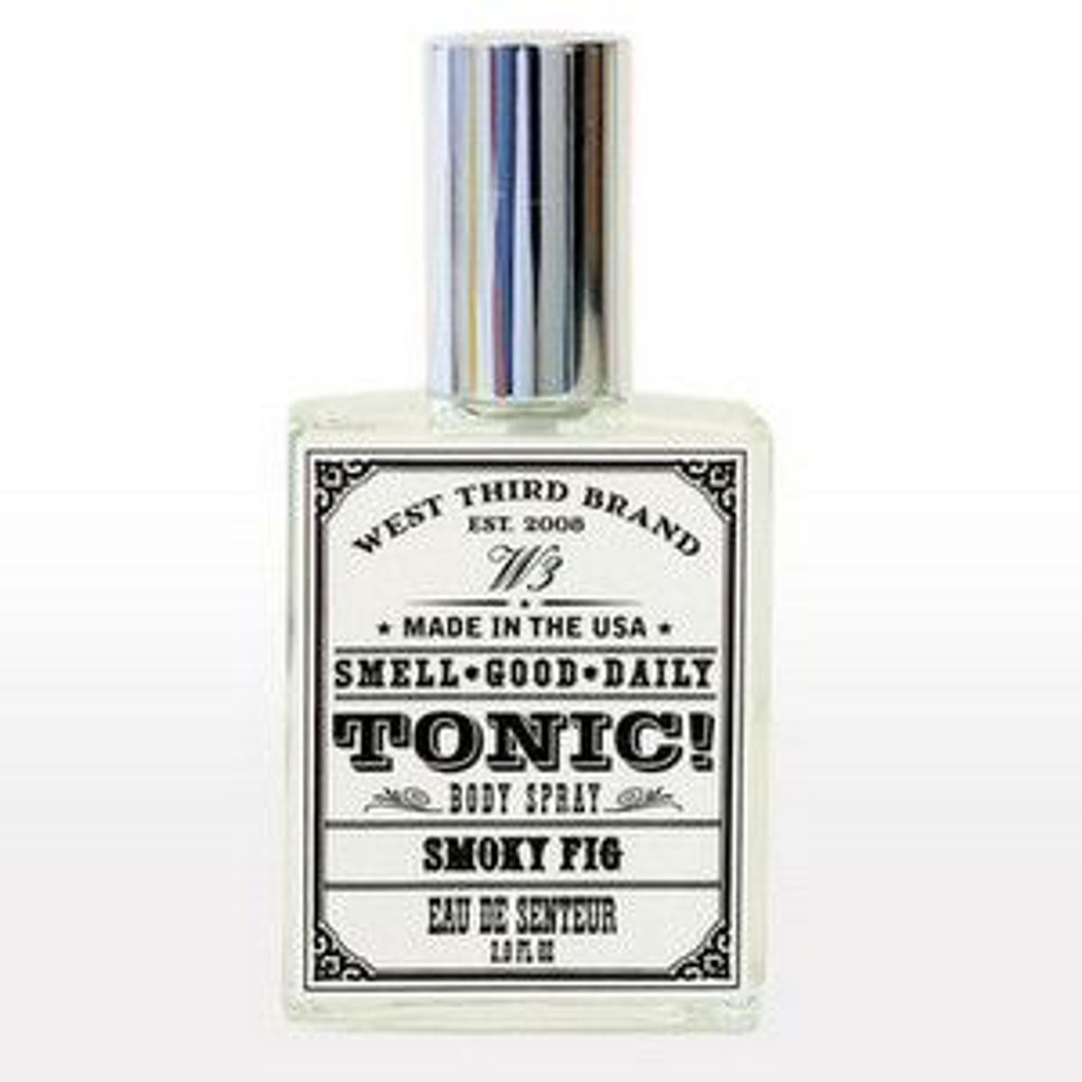 Smoky Fig