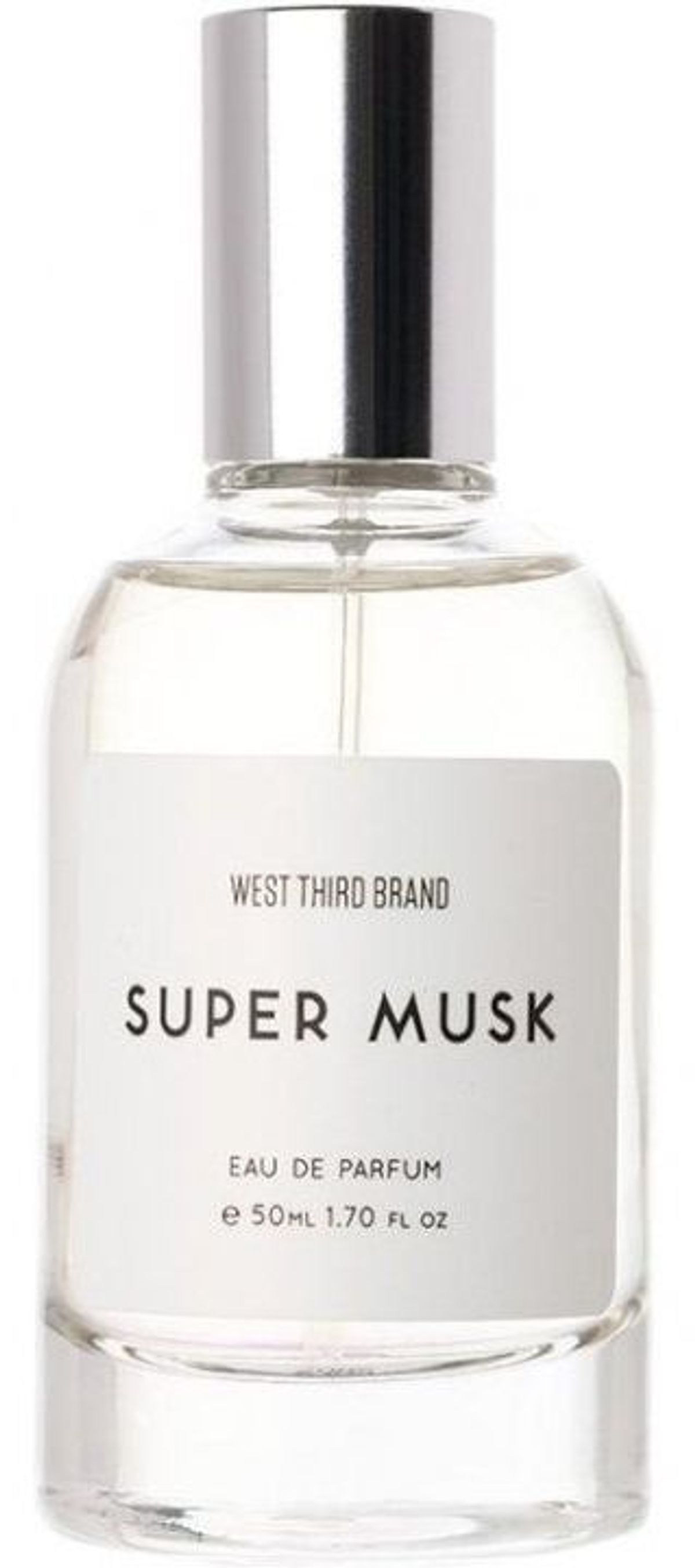 Super Musk
