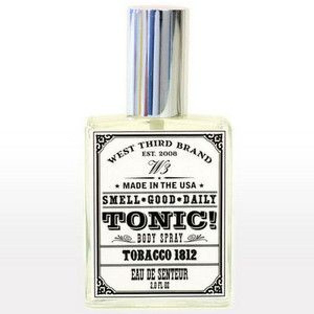 Tobacco 1812