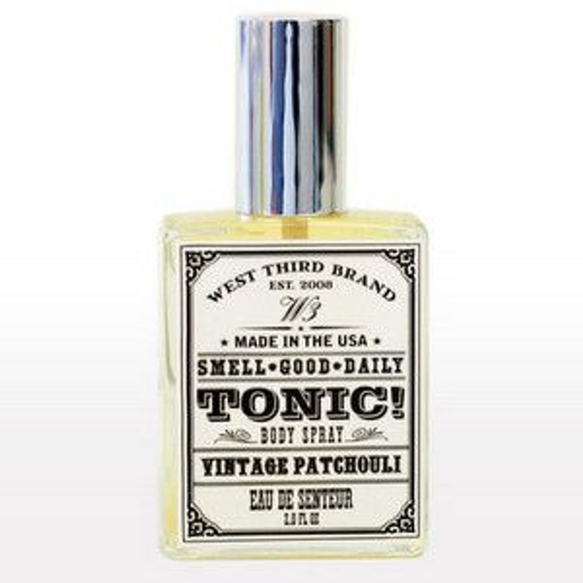 Vintage Patchouli