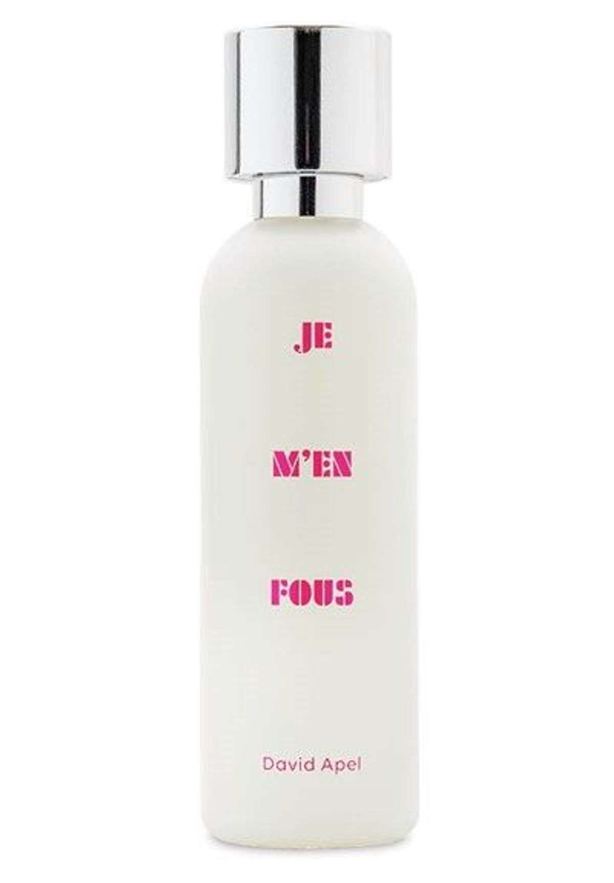 Je M'en Fous