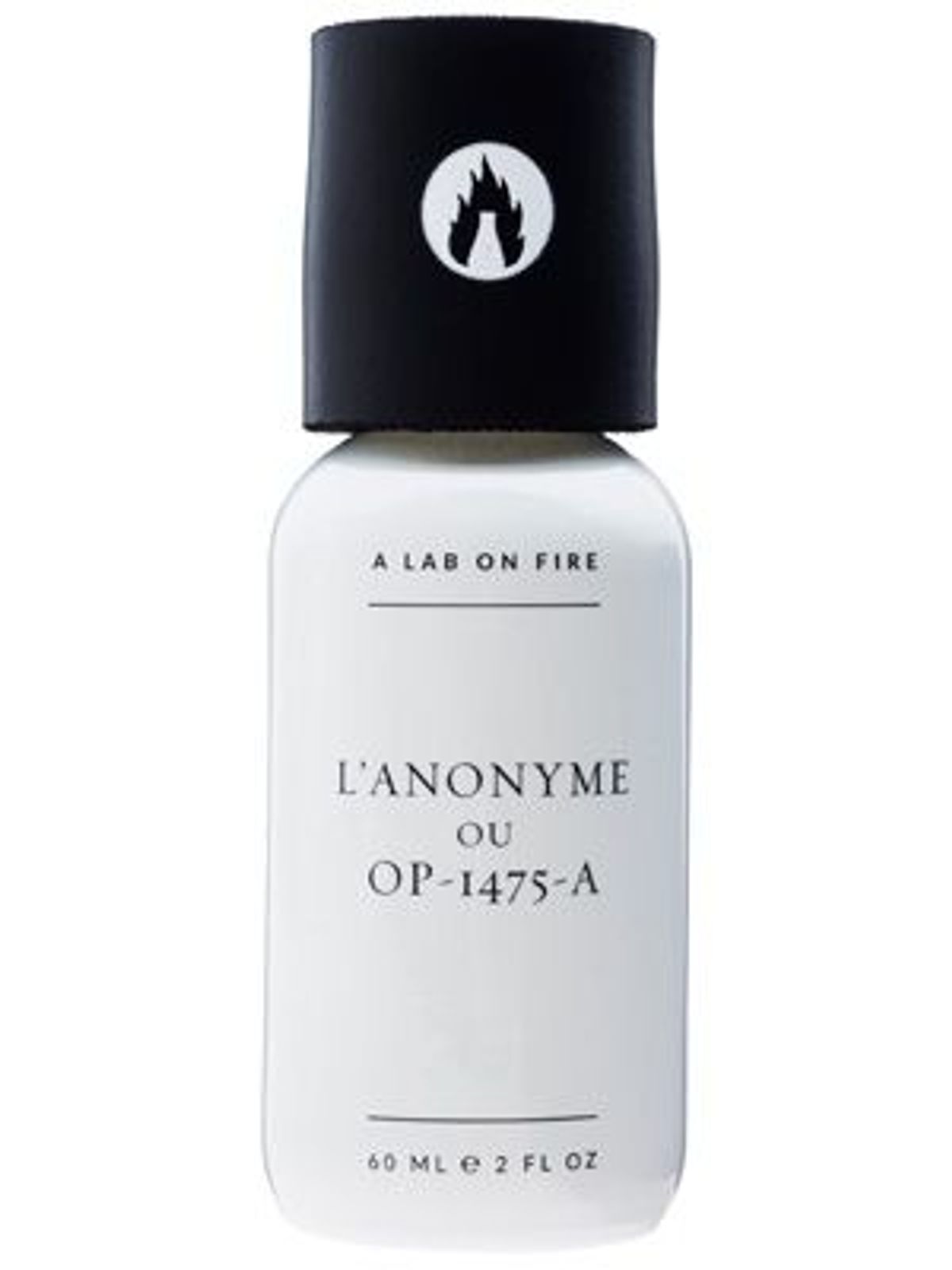 L'Anonyme ou OP-1475-A
