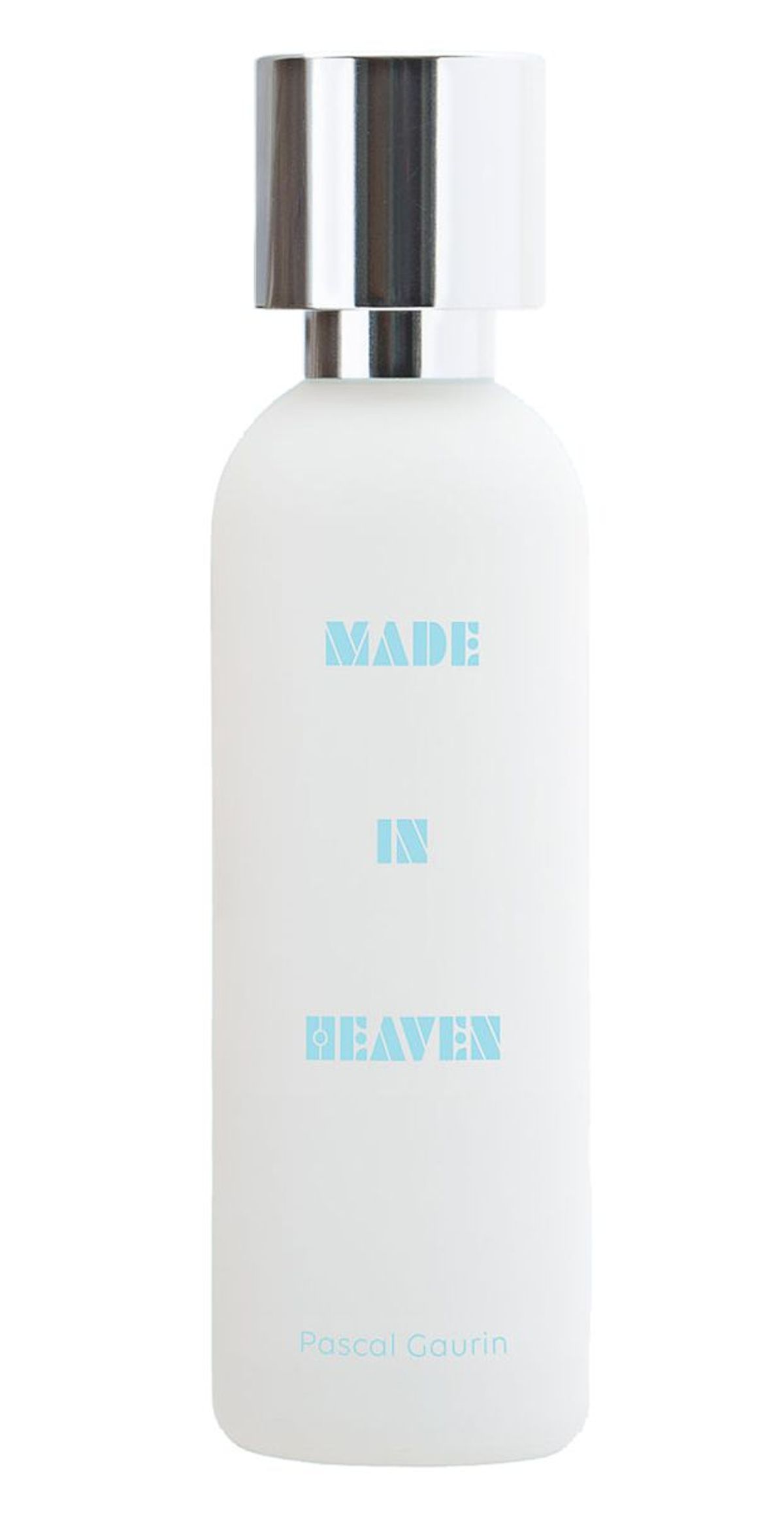 Made in Heaven