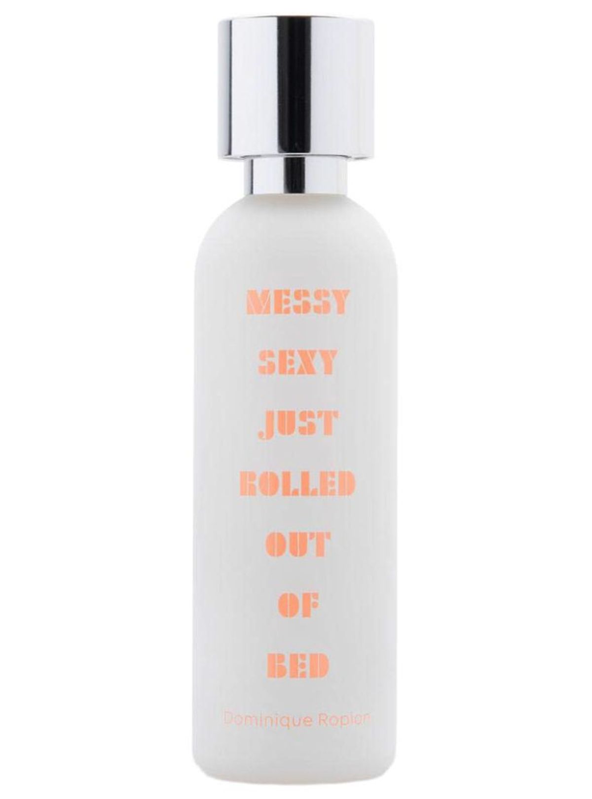 Messy Sexy Just Rolled out of Bed