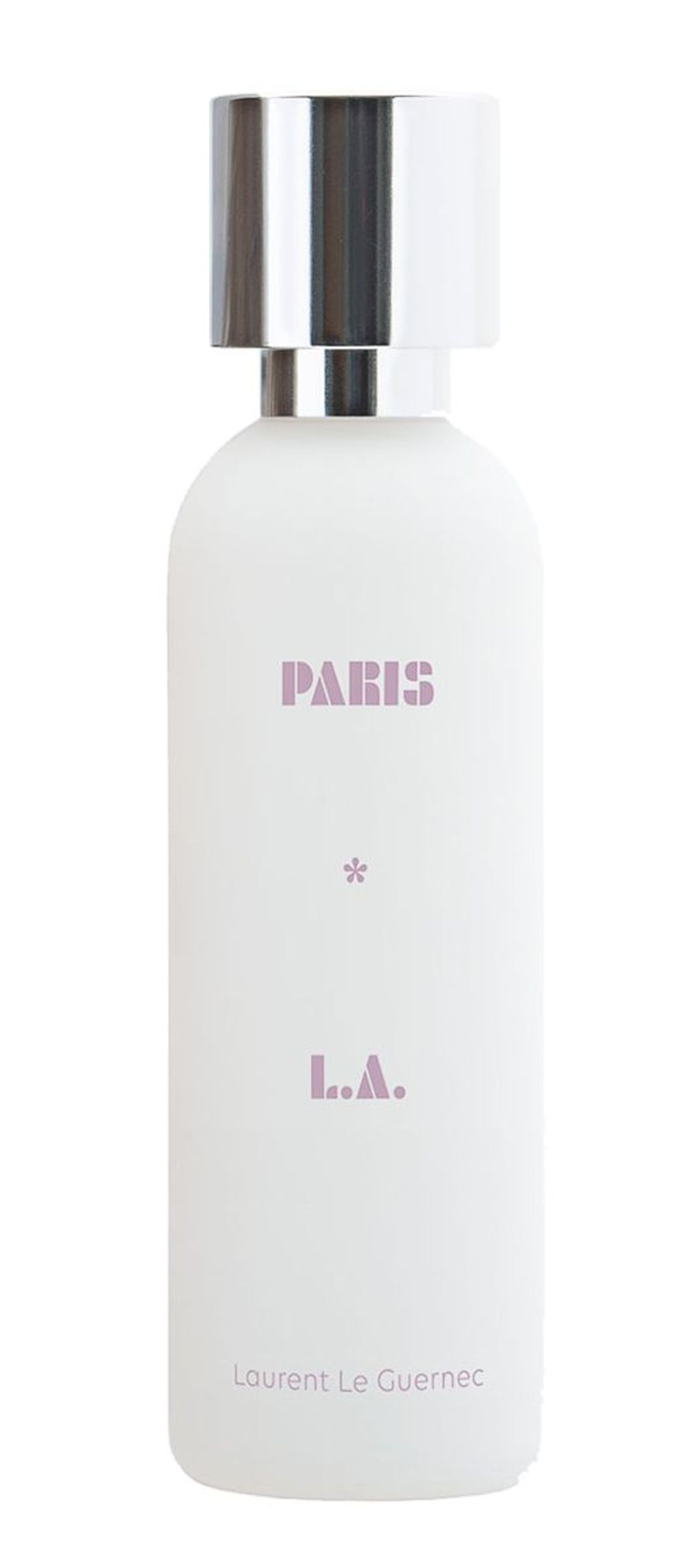 Paris*L.A.
