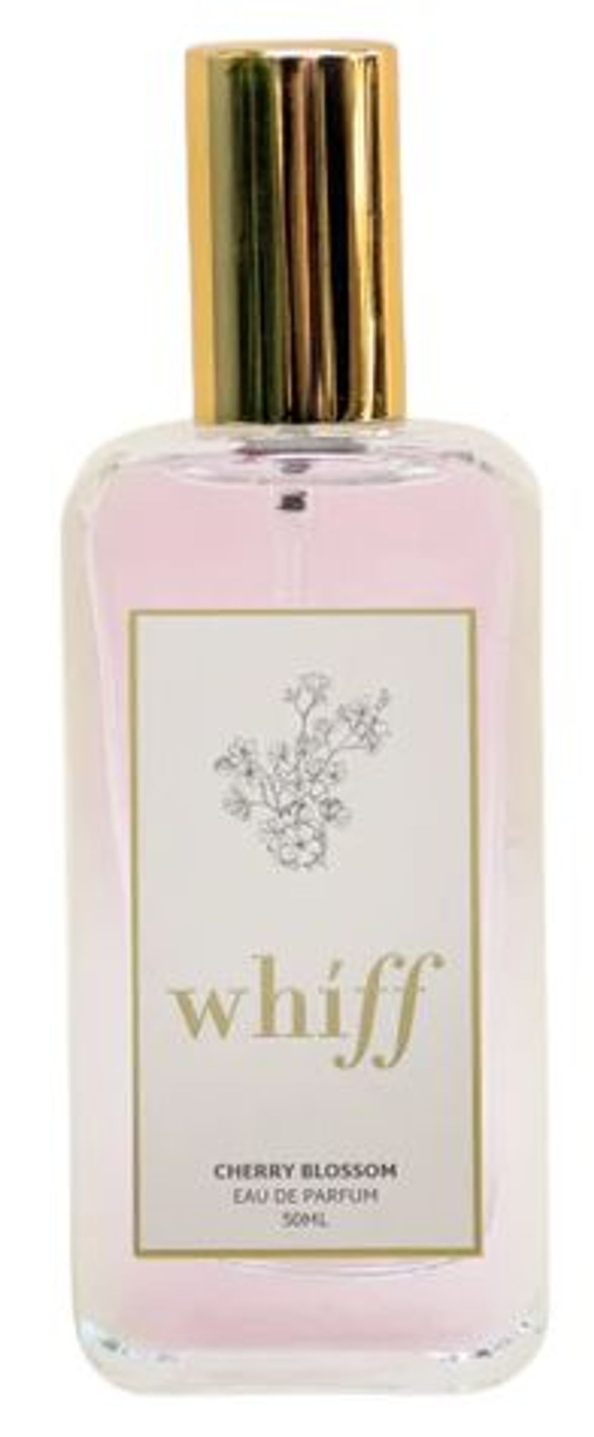Cherry Blossom