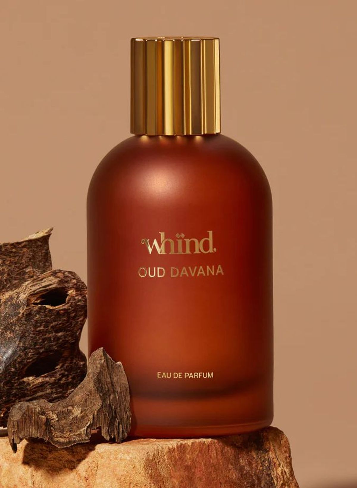 Oud Davana