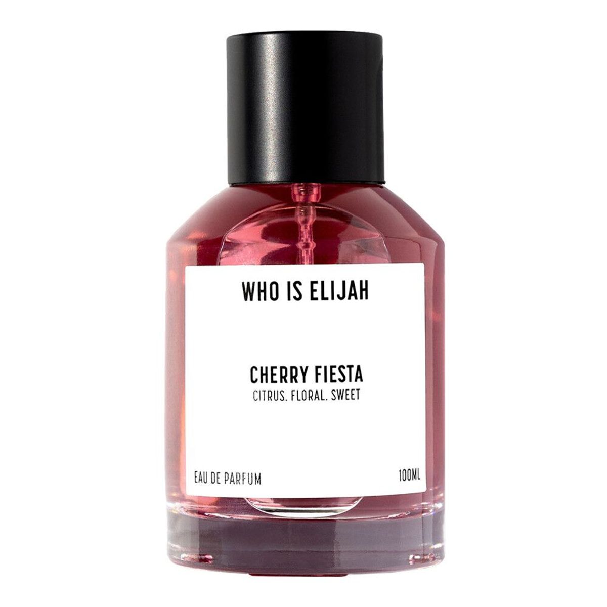 Cherry Fiesta