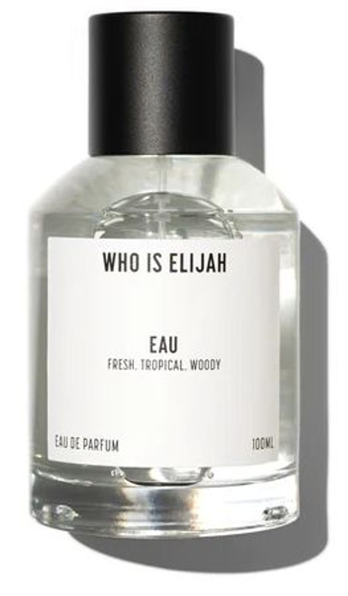 Eau