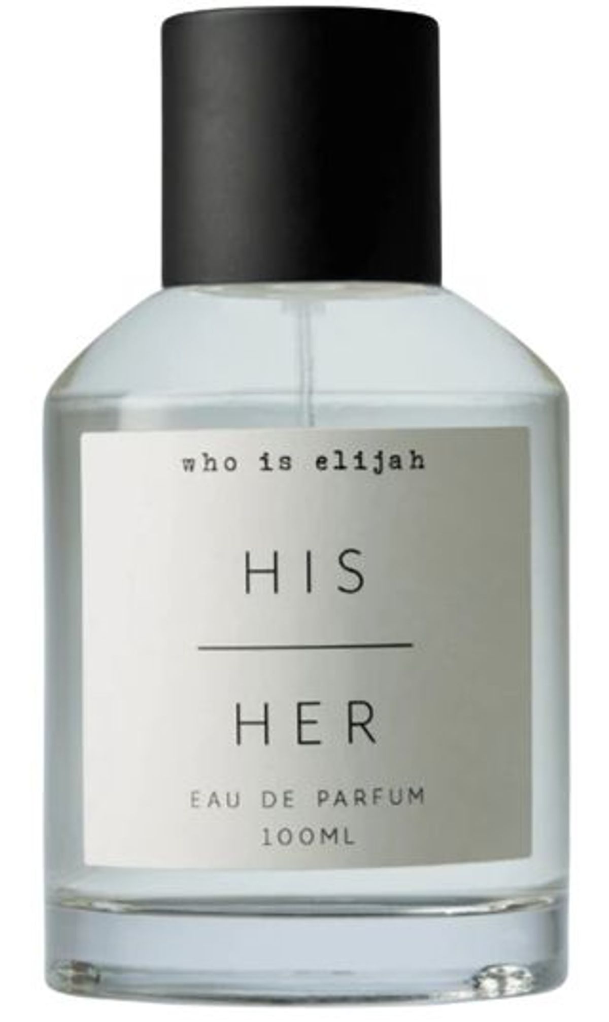 His | Her