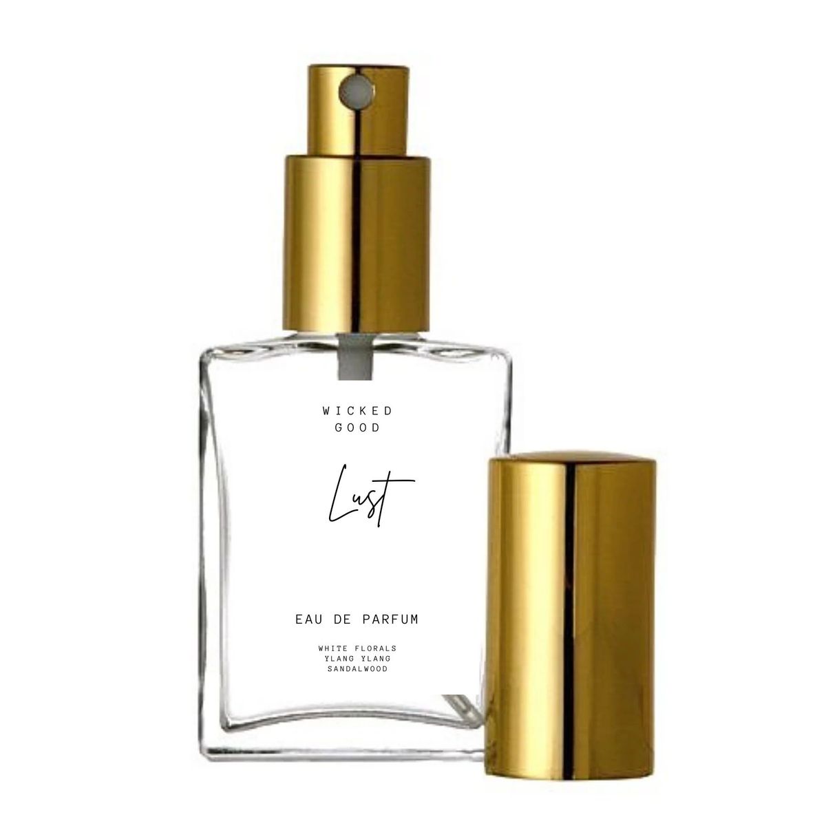 Lust