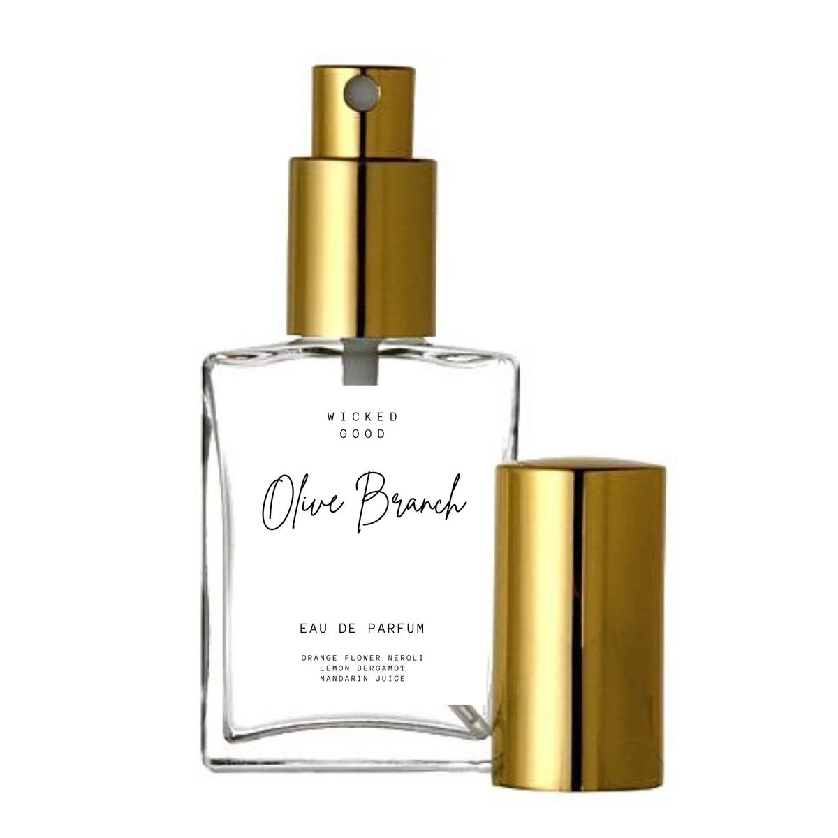 Olive Branch