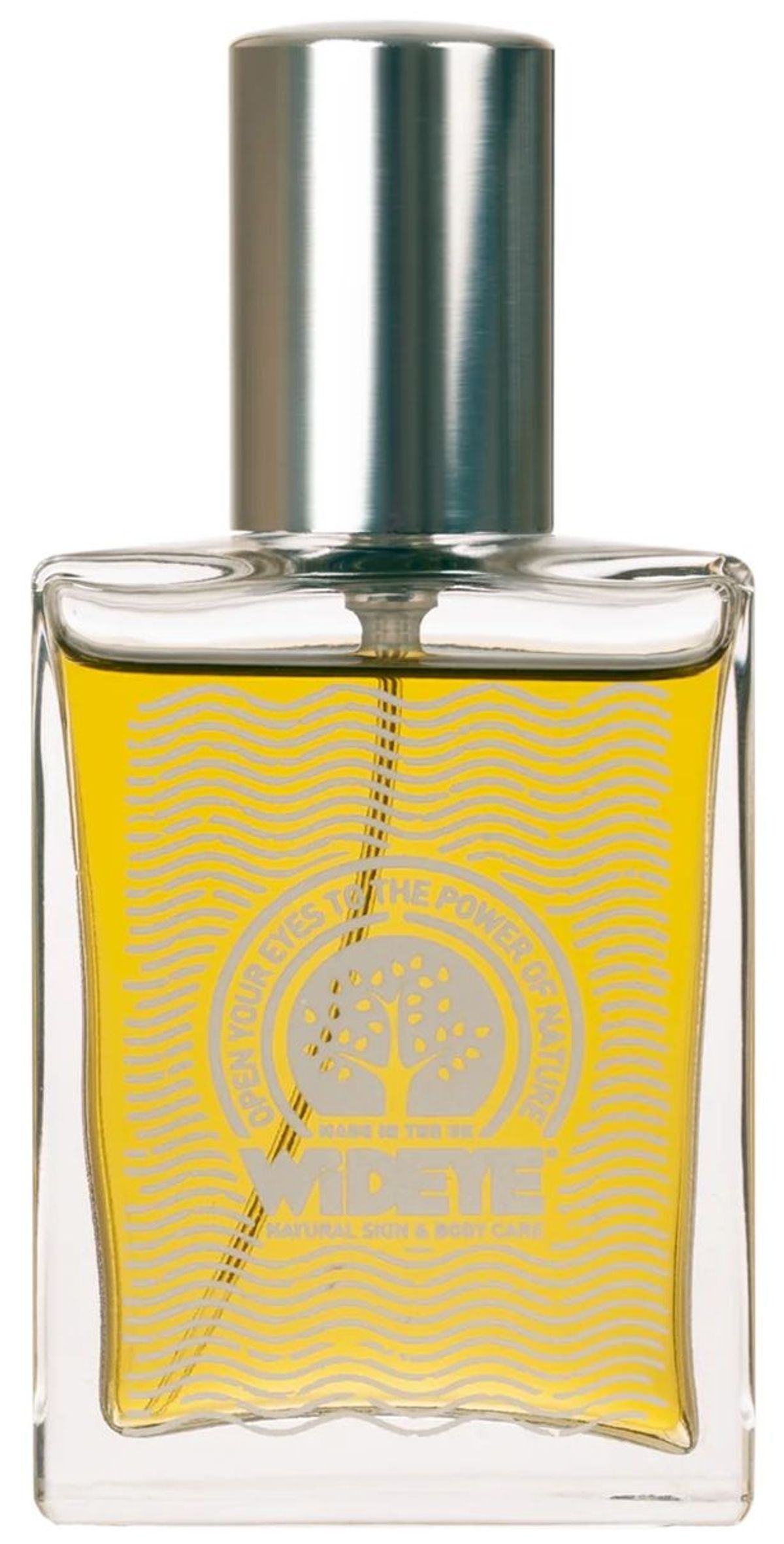 Fragrance No 18 Silk Road