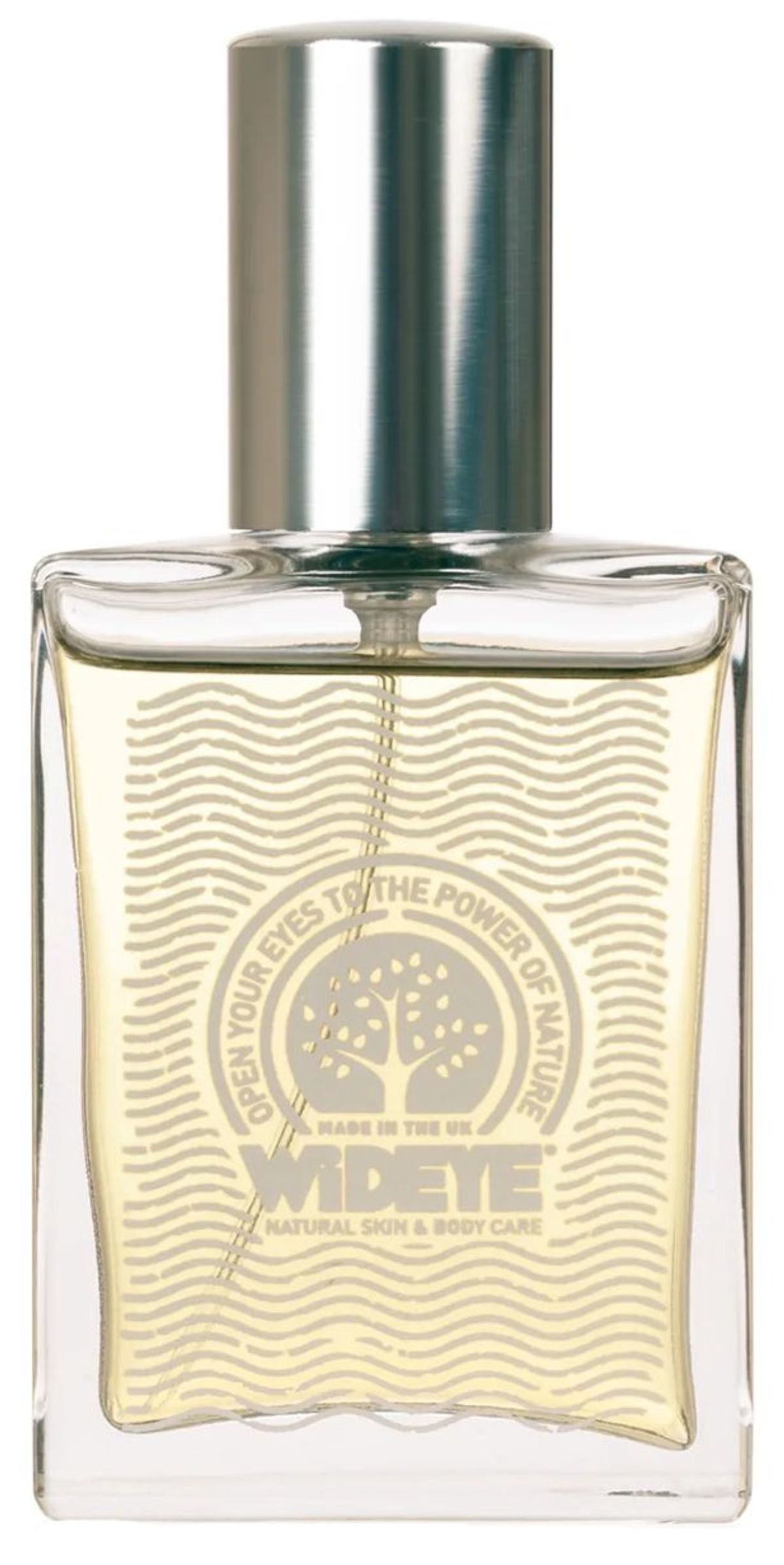 Fragrance No 26 After Dark