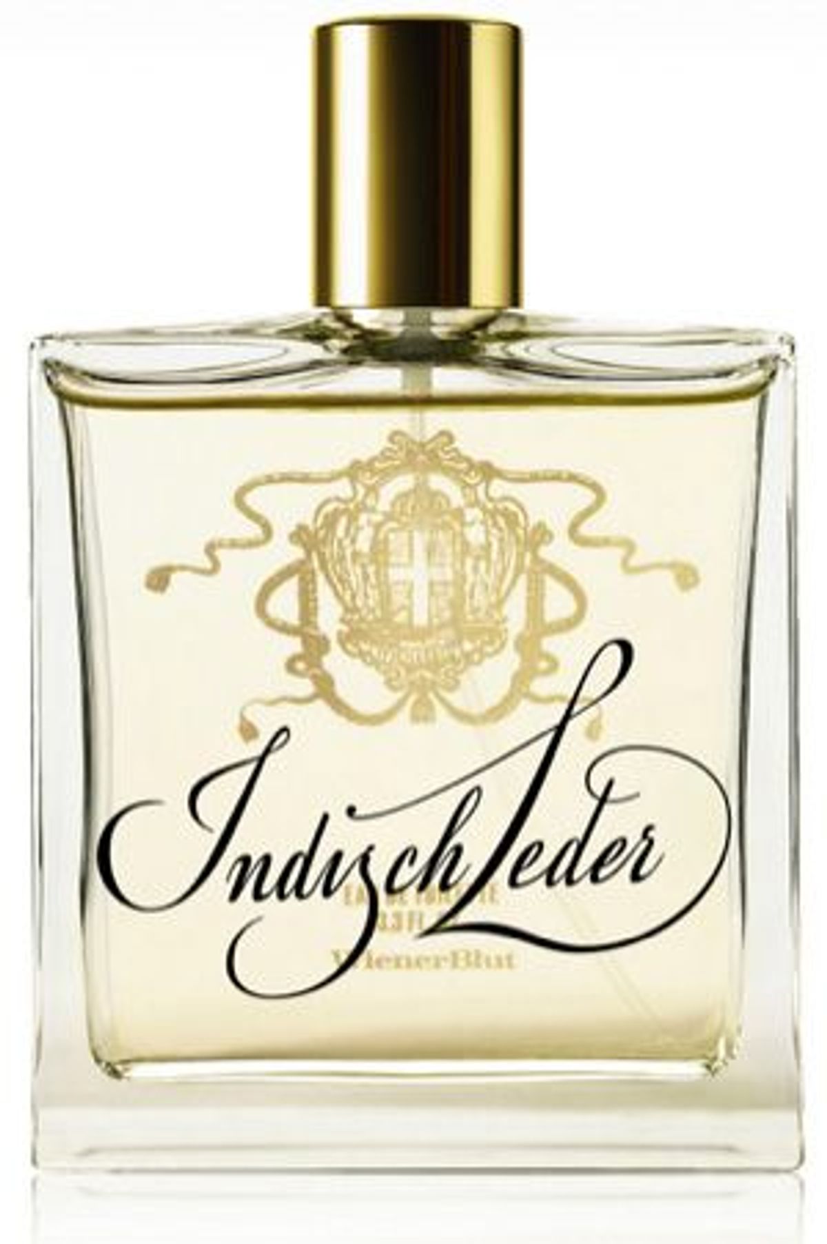 Indisch Leder