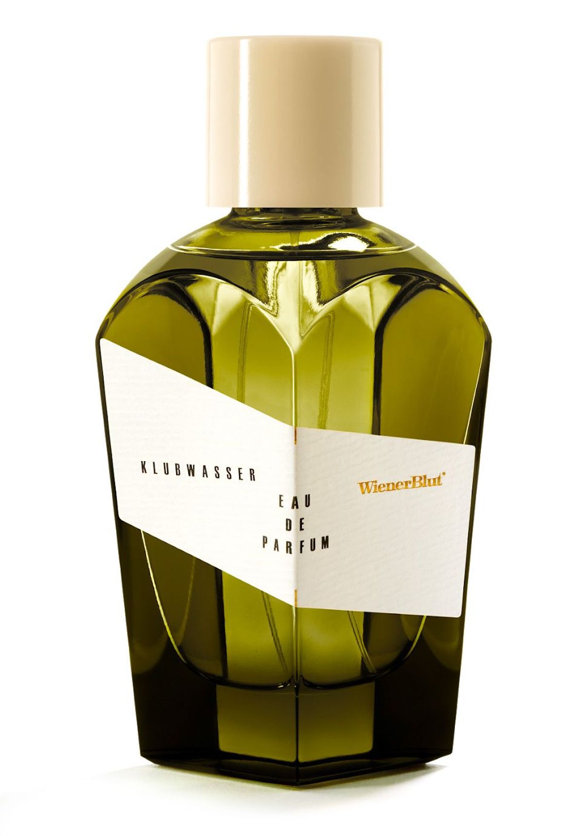Klubwasser