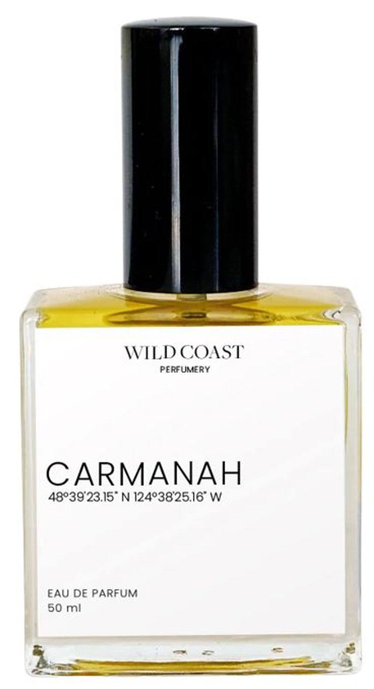 Carmanah