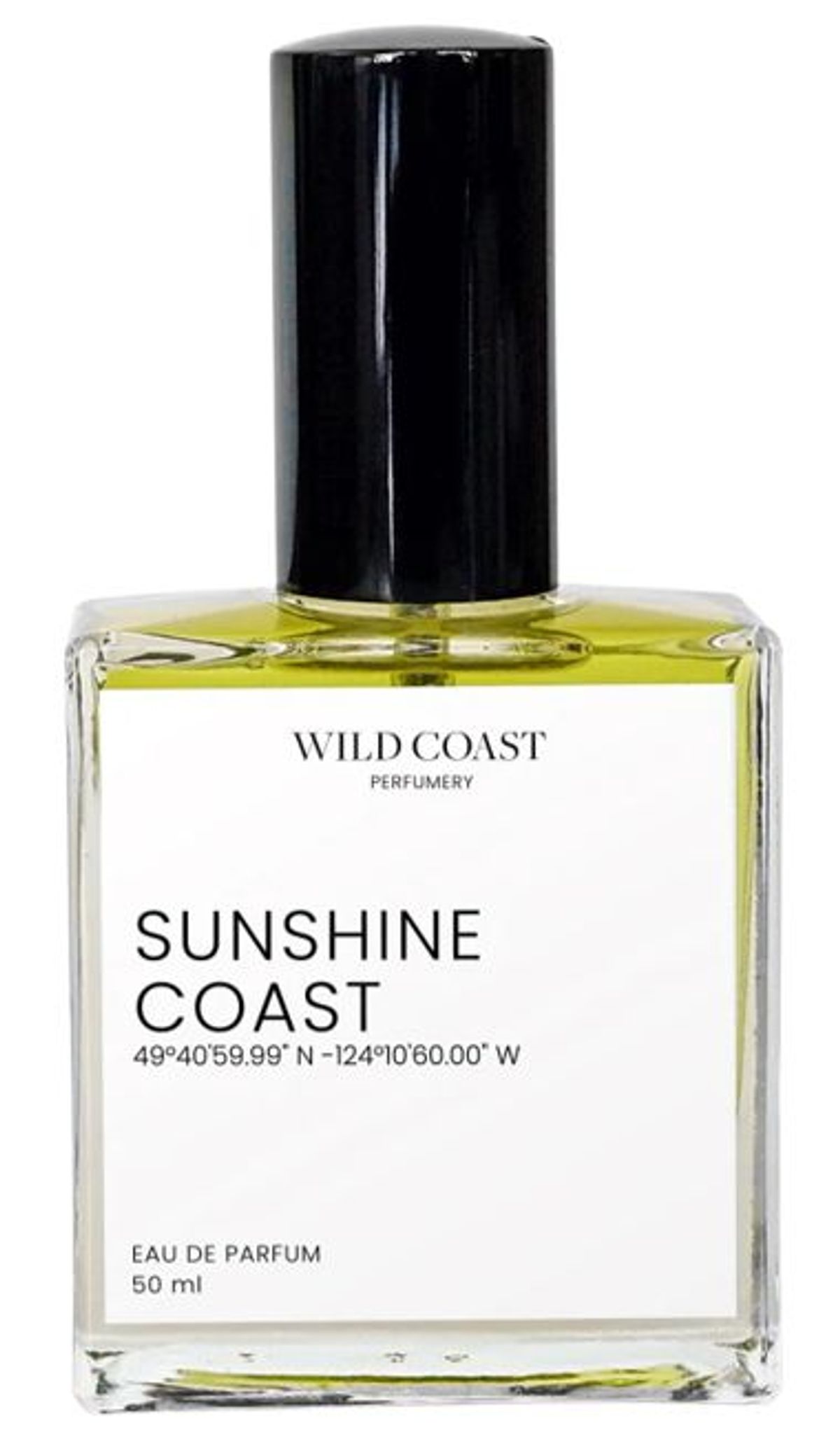 Sunshine Coast