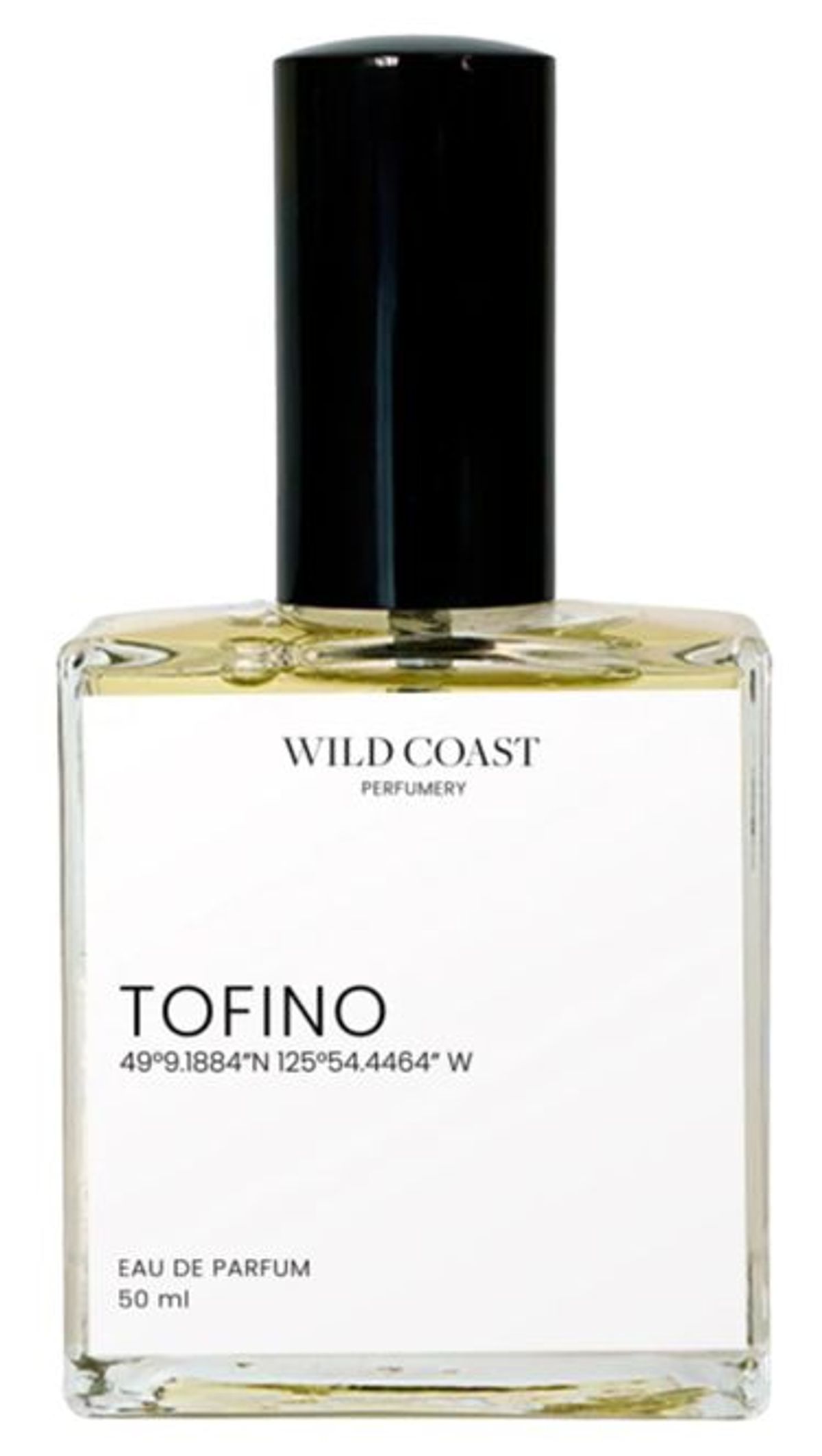 Tofino