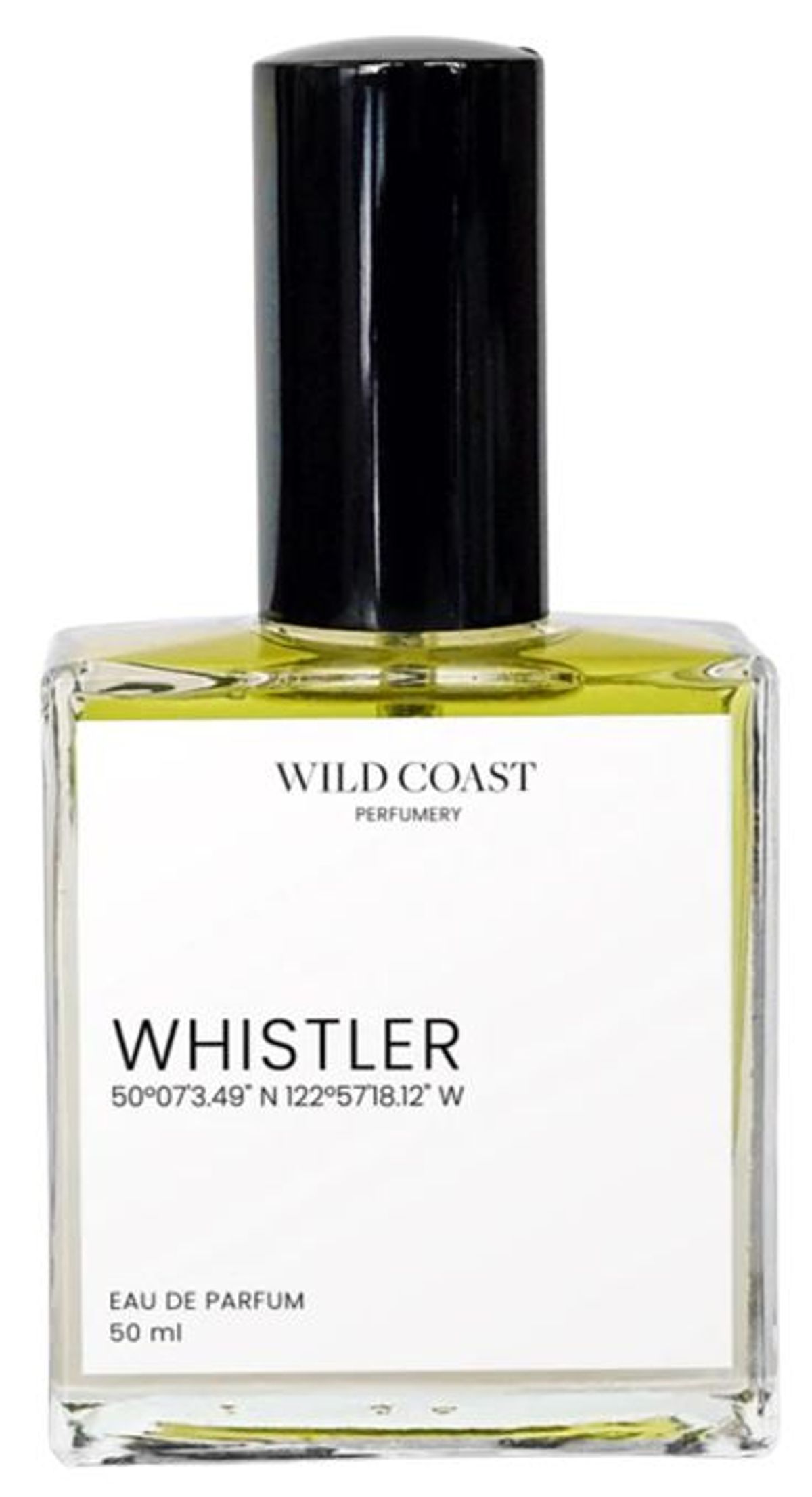 Whistler