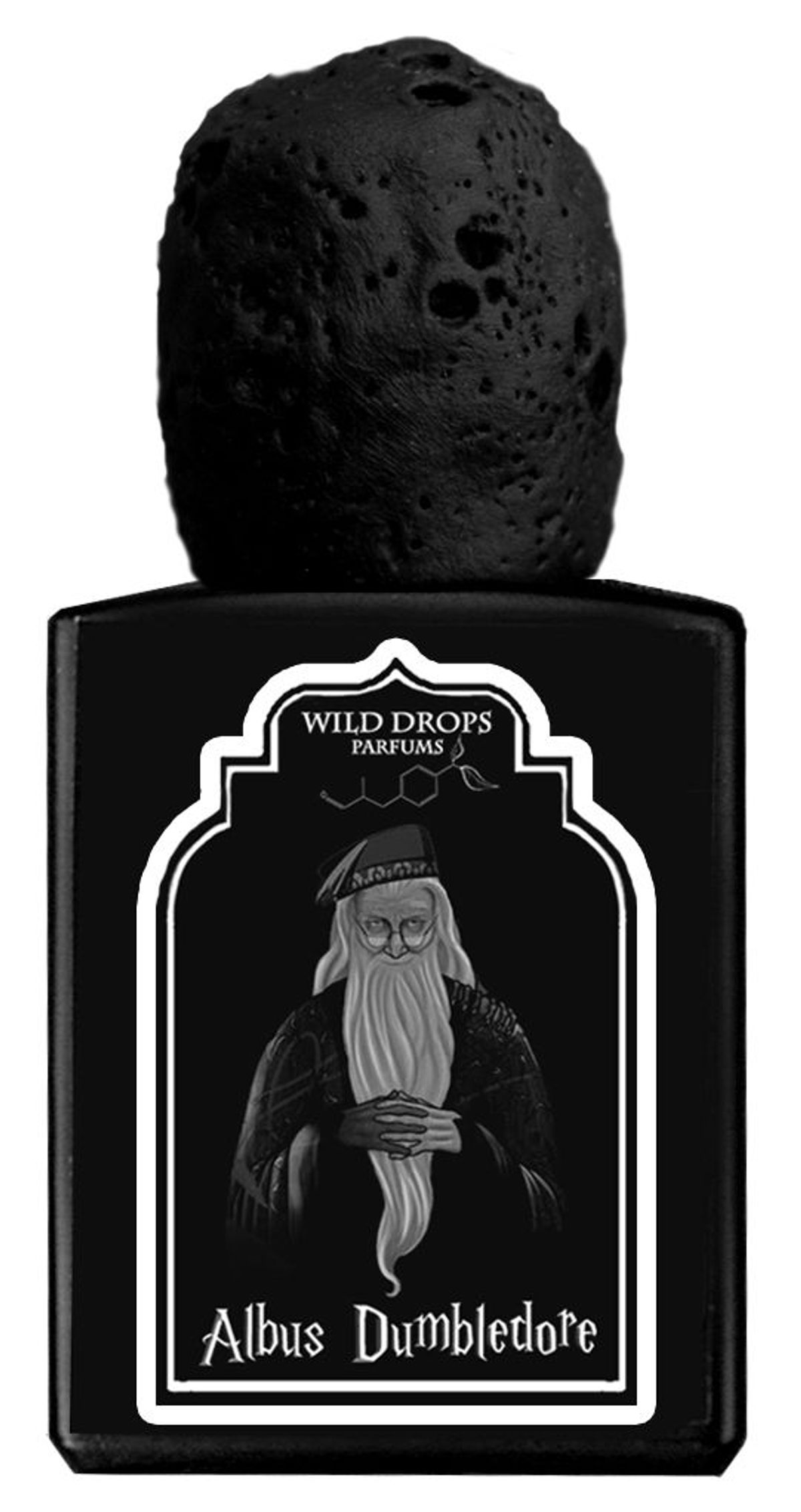 Albus Dumbledore