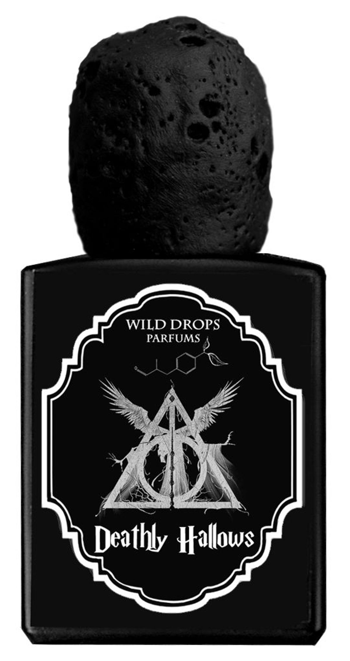 Deathly Hallows