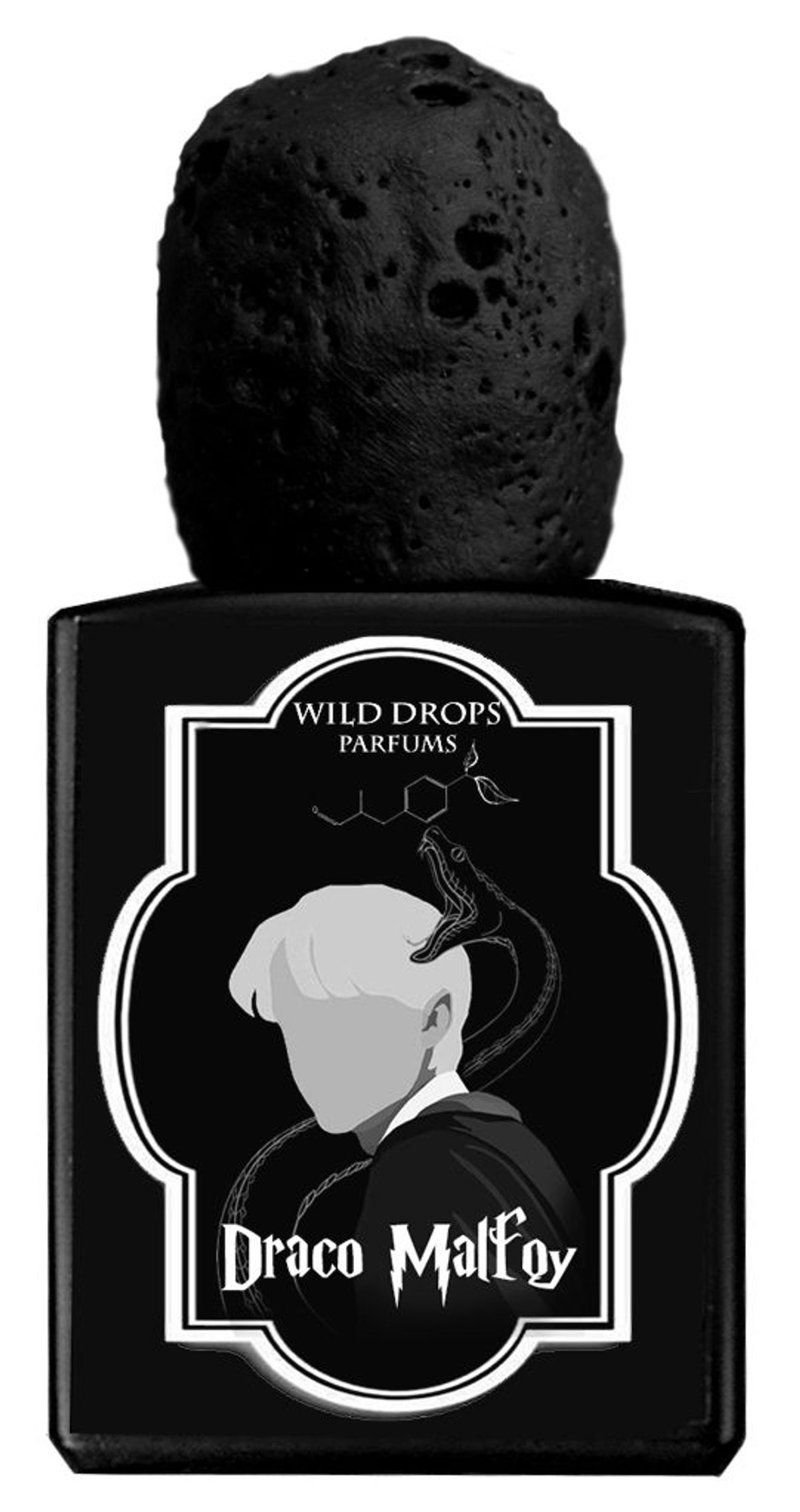 Draco Malfoy