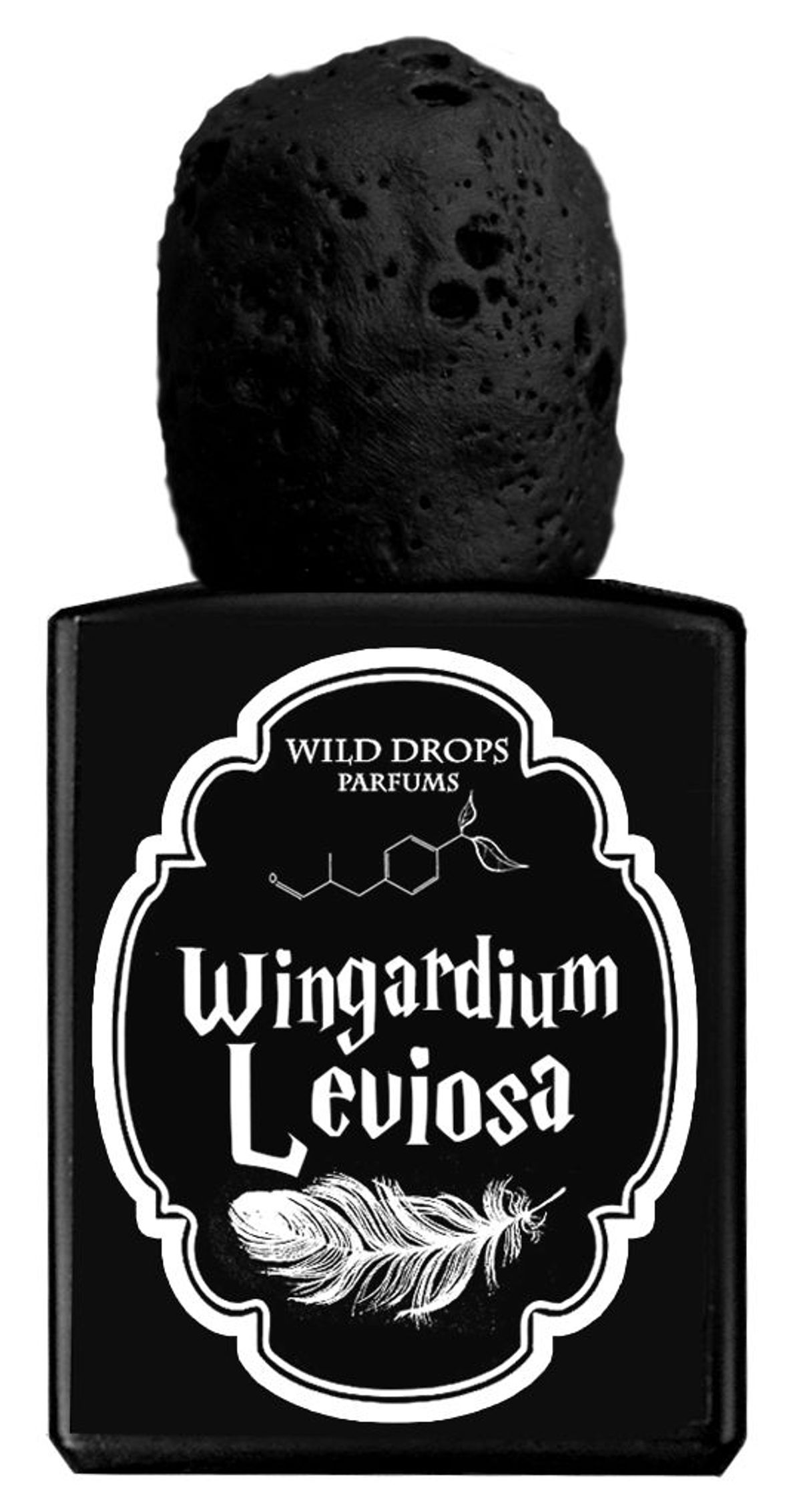 Wingardium Leviosa