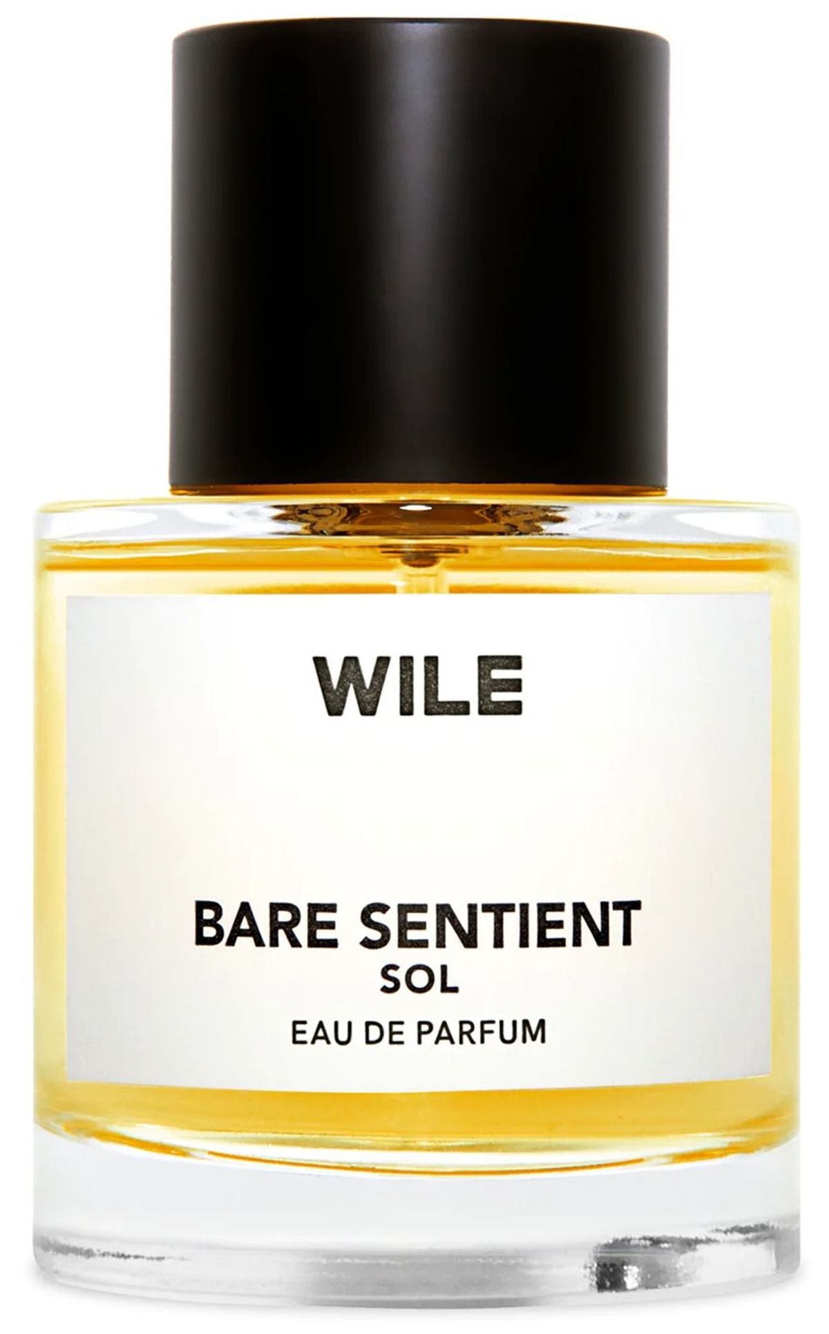 Bare Sentient Sol
